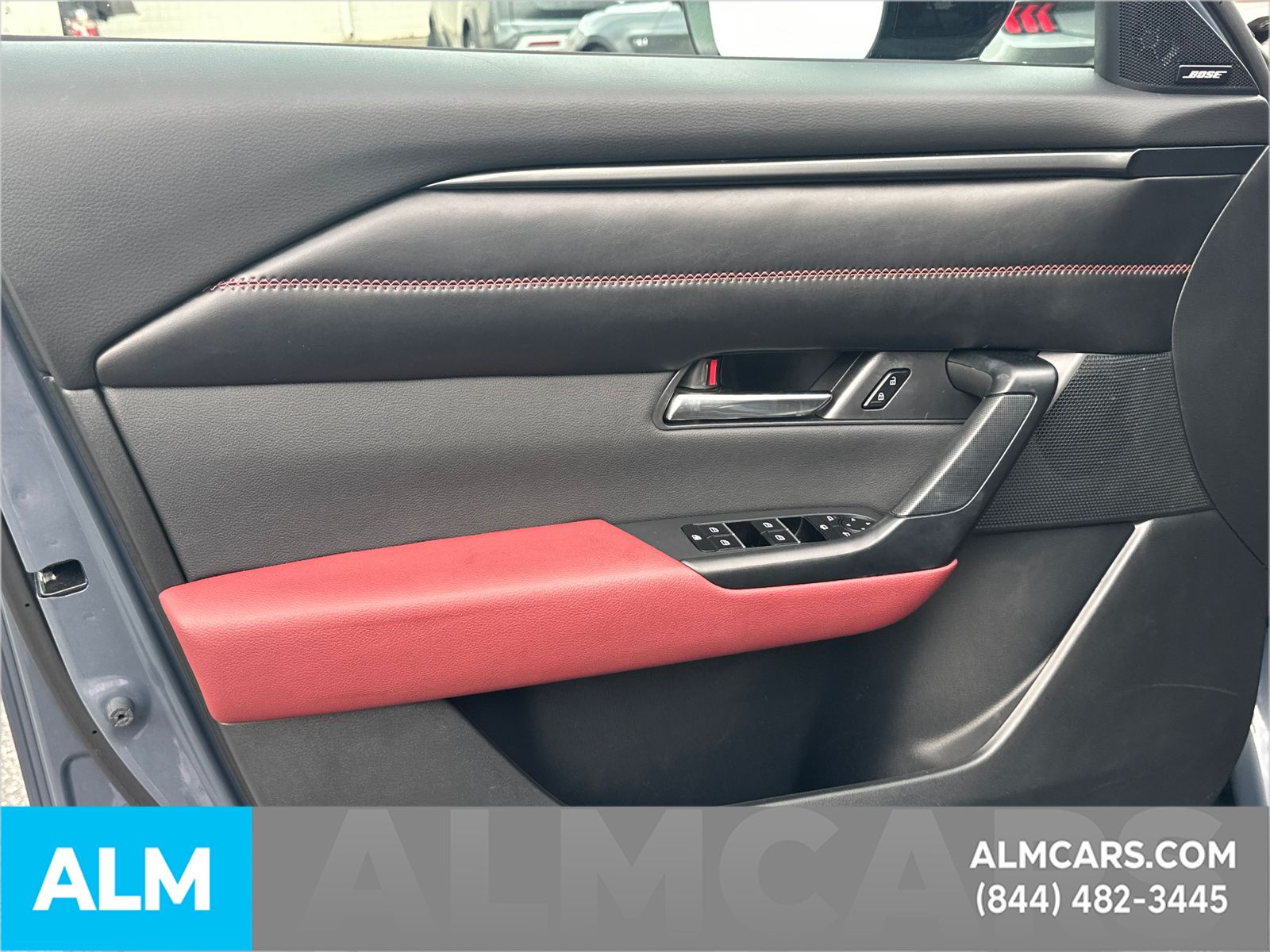 Certified Used 2025 Gray Mazda Premium Plus image 11