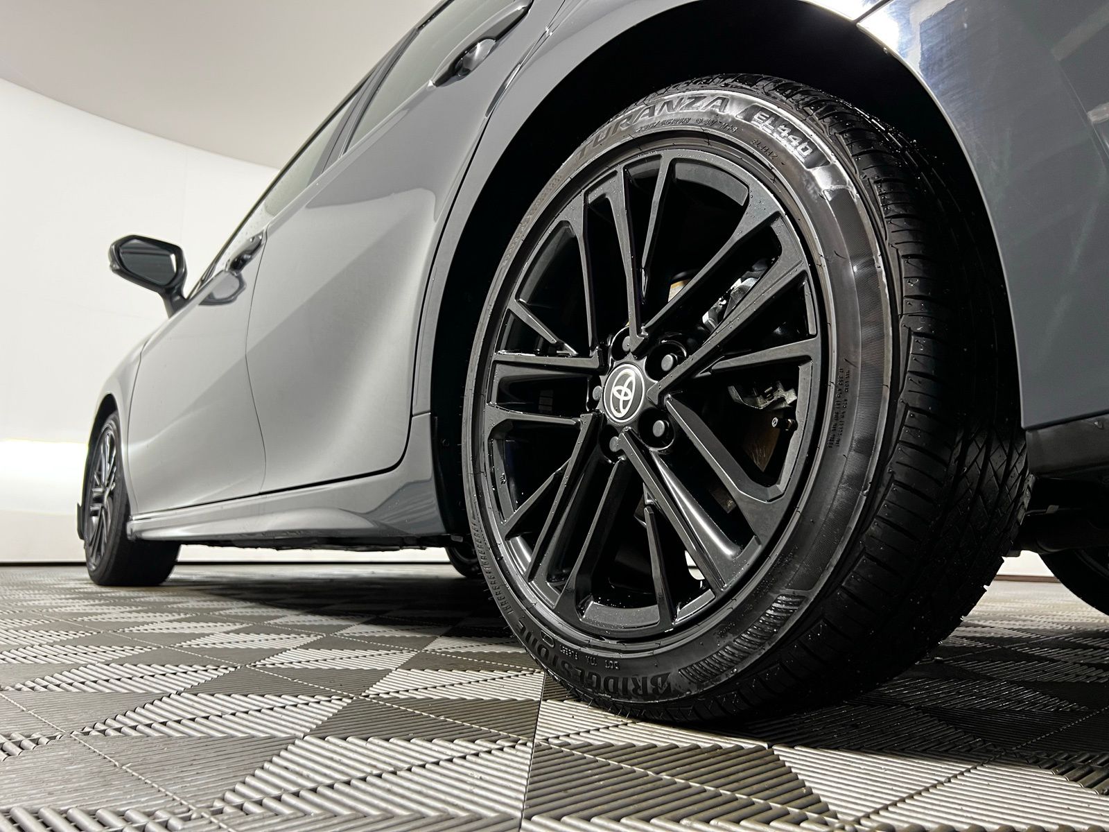 Thumbnail: 2025 Toyota Camry - 26