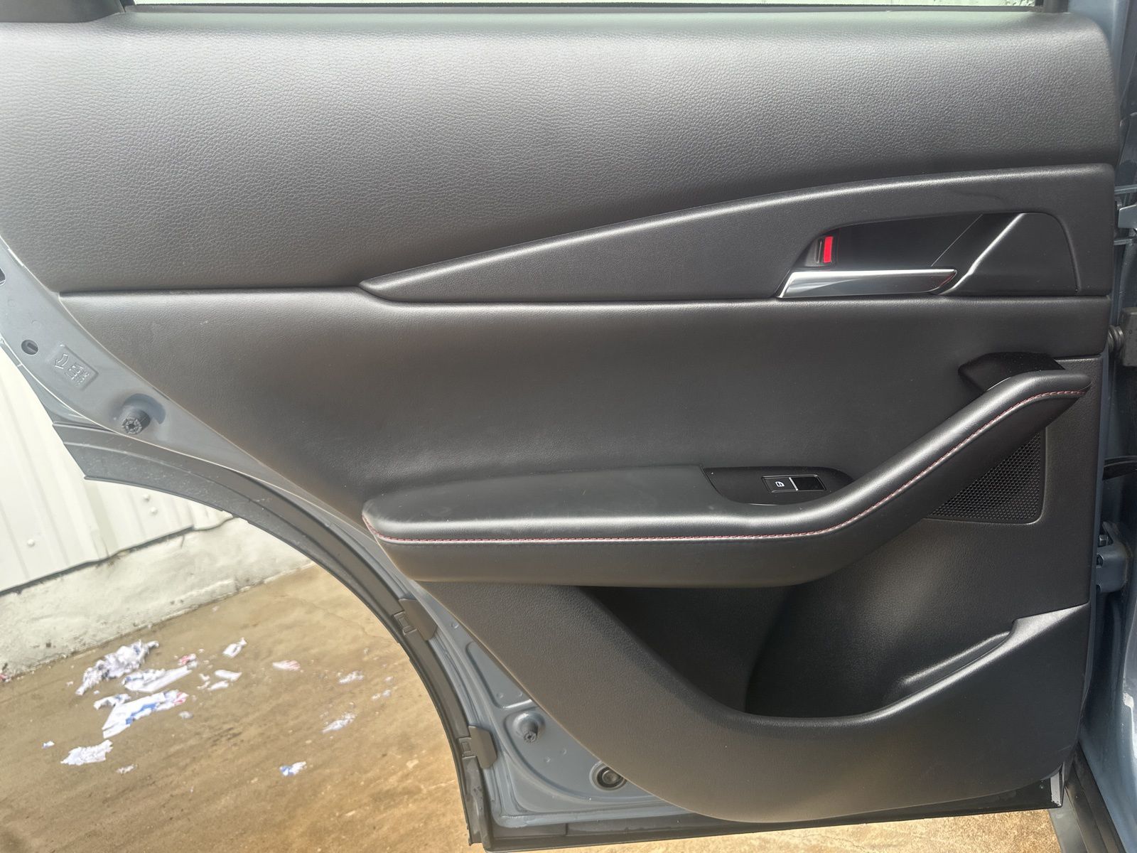 Used Car 2024 Mazda Cx-30  2.5 S Carbon Edition For Sale Under $25,000 In Austin, Texas