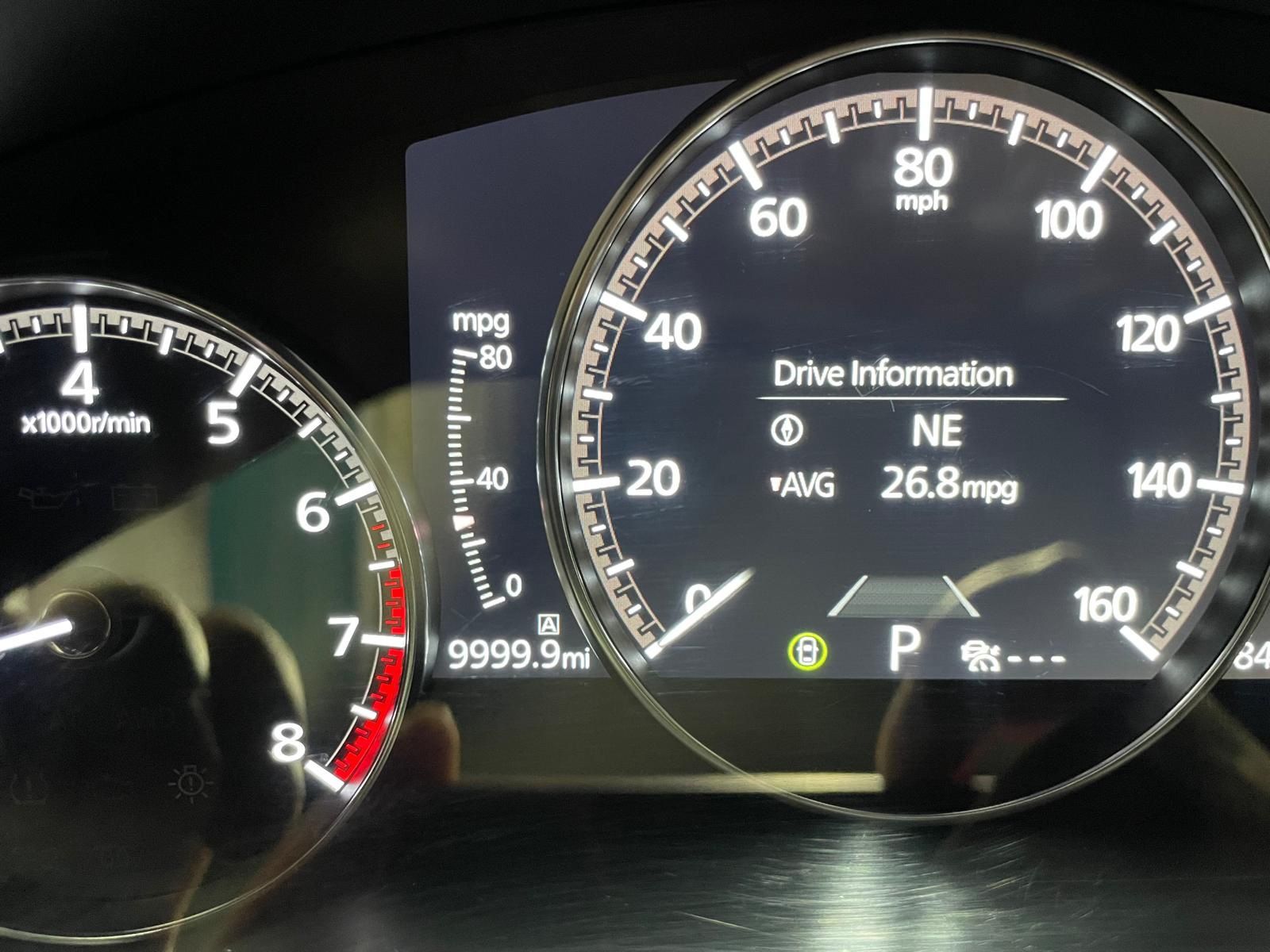 Used Car 2024 Mazda Cx-30  2.5 S Select Sport For Sale Under $25,000 In Austin, Texas