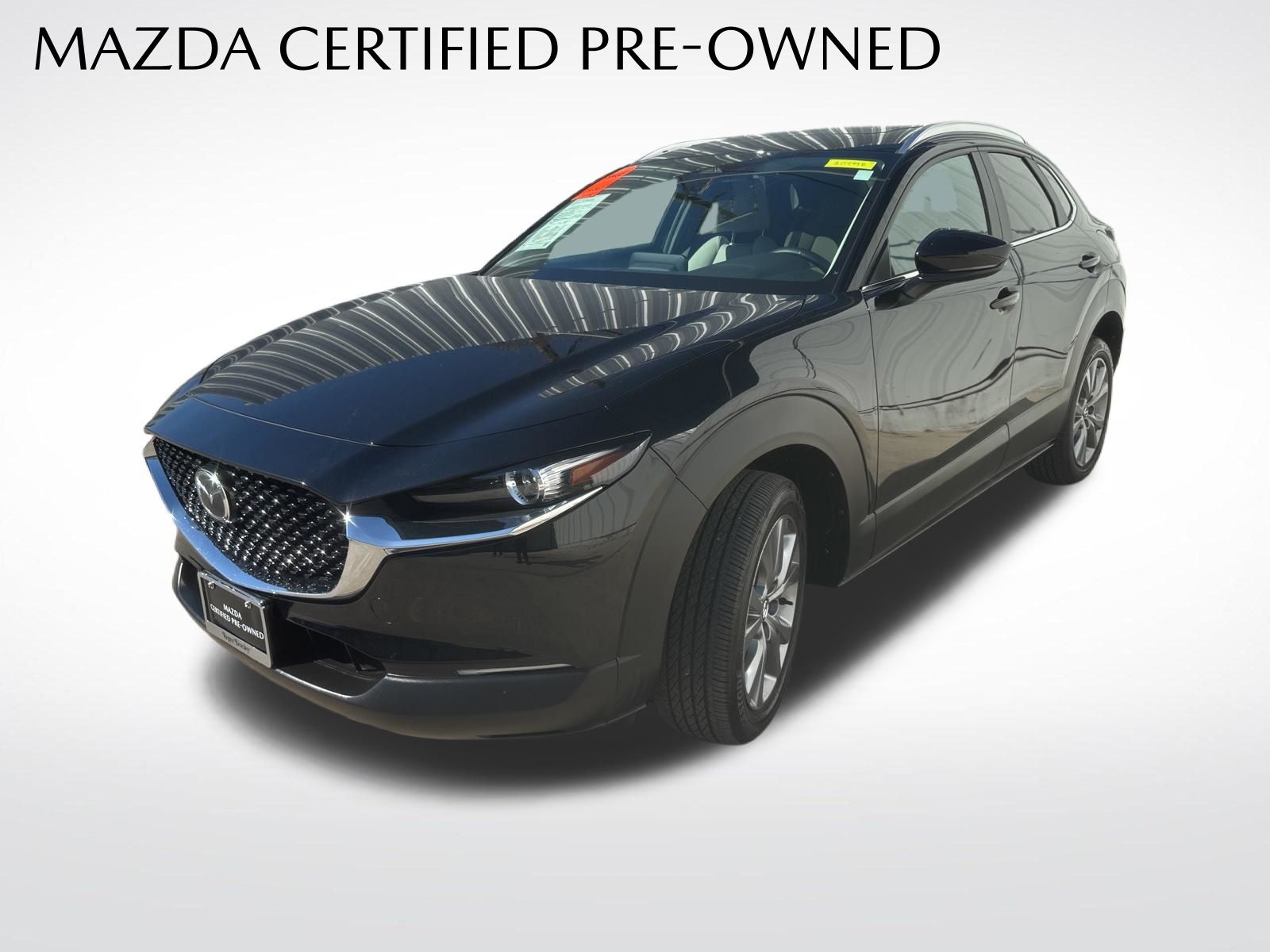 Used Car 2025 Mazda Cx-30  2.5 S Preferred Package For Sale Under $25,000 In Austin, Texas