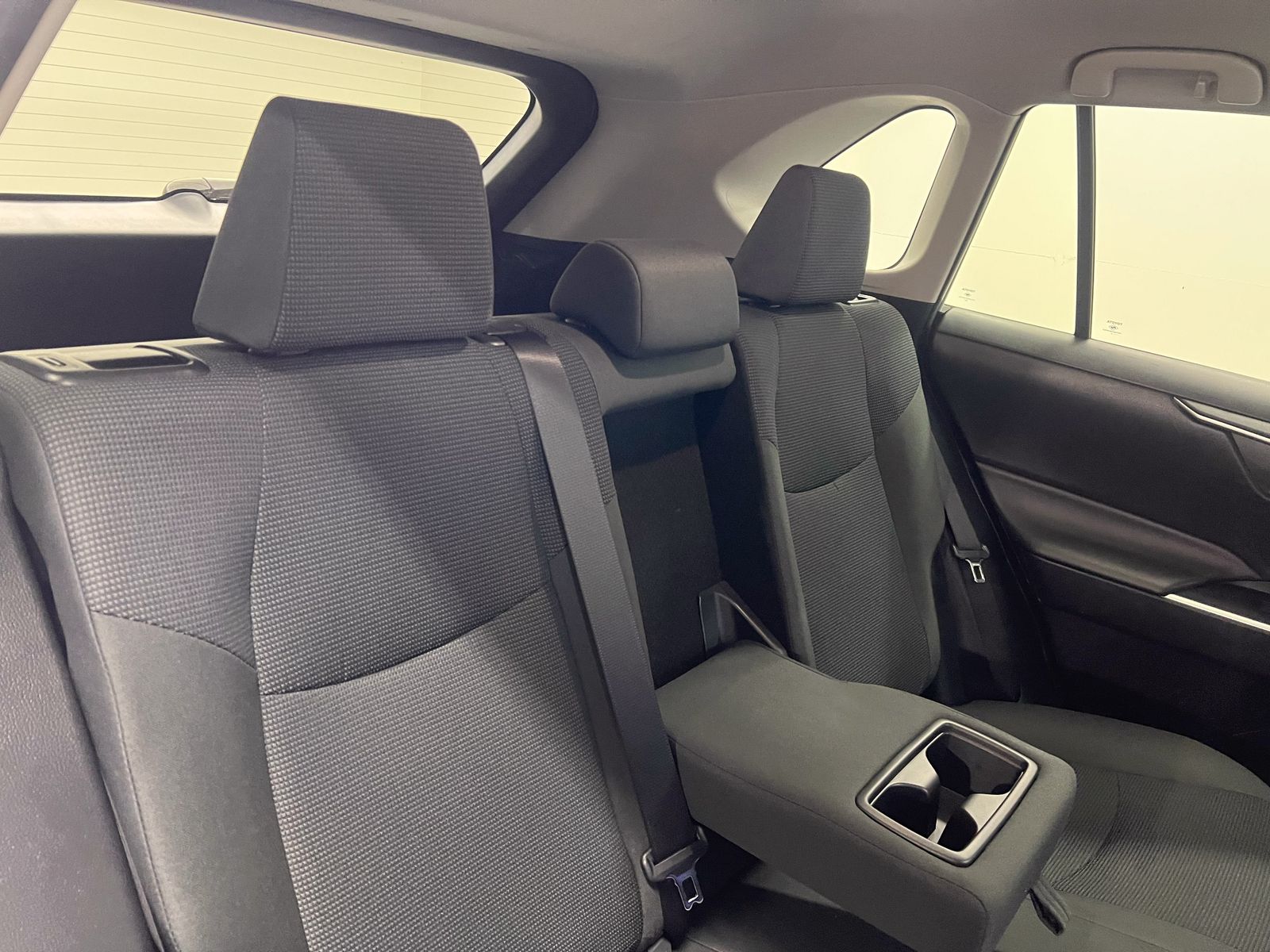used 2024 Toyota RAV4 car, priced at $28,788