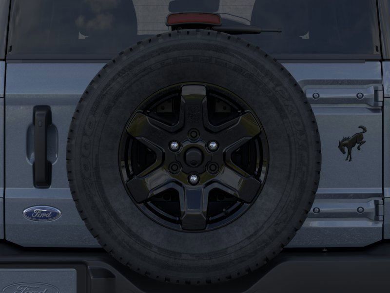 New Car 2025 Ford Bronco  Big Bend For Sale In Austin, Texas