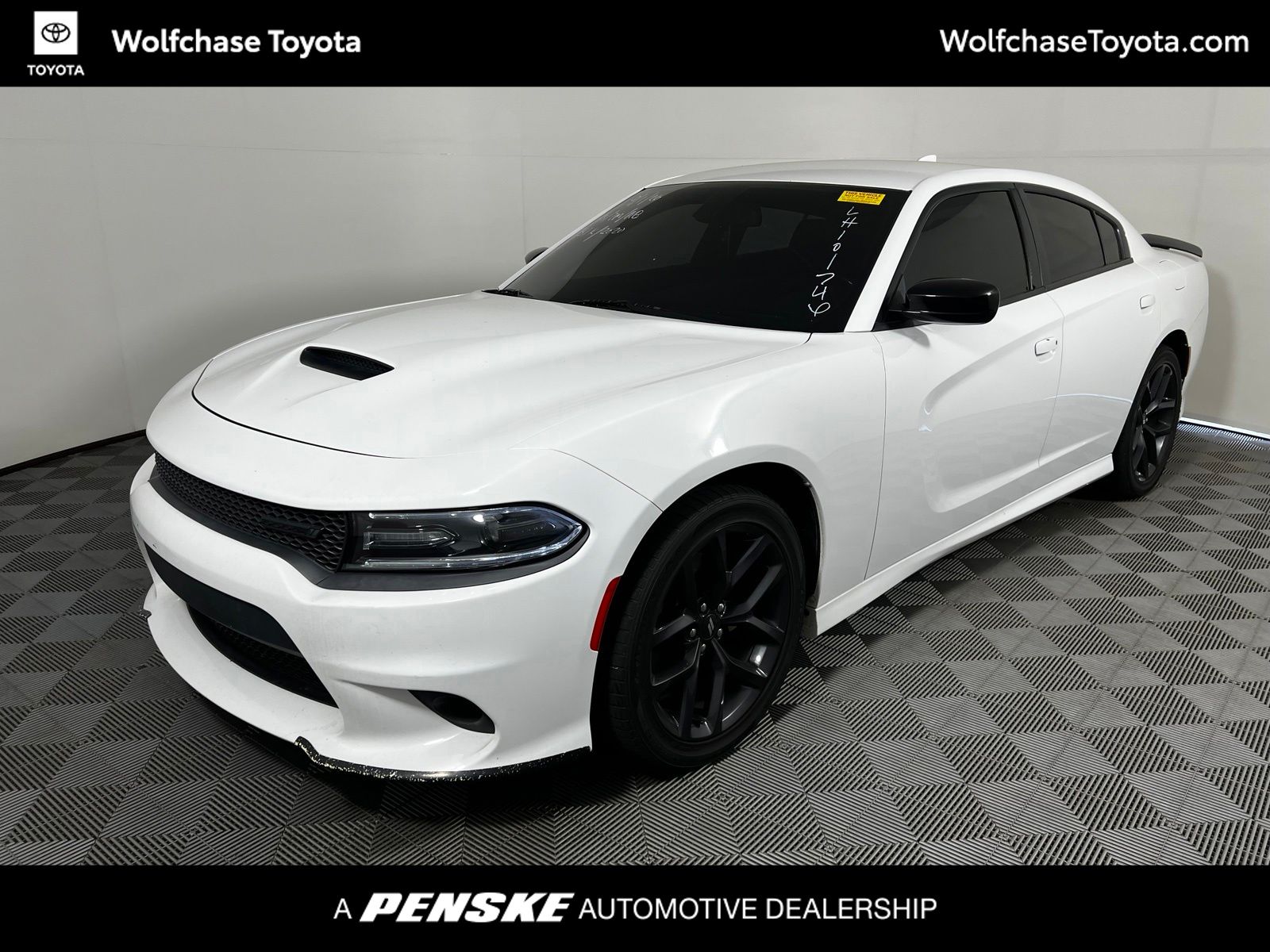 2020 Dodge Charger GT -
                  Cordova, TN
