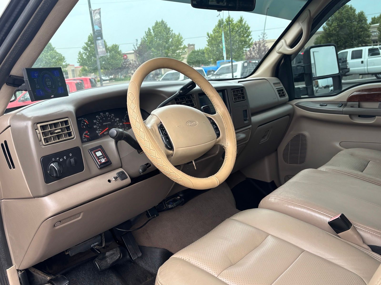 Used 2001 Ford F-350SD Truck