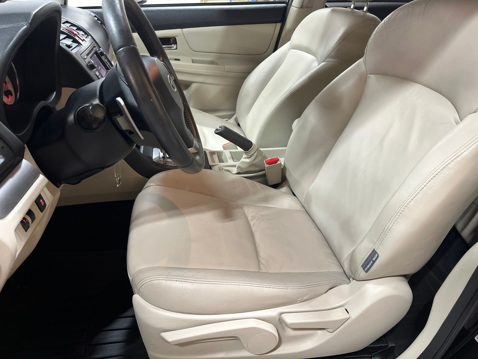 Used Car 2013 Subaru Impreza  2.0i Limited For Sale Under $12,000 In Austin, Texas