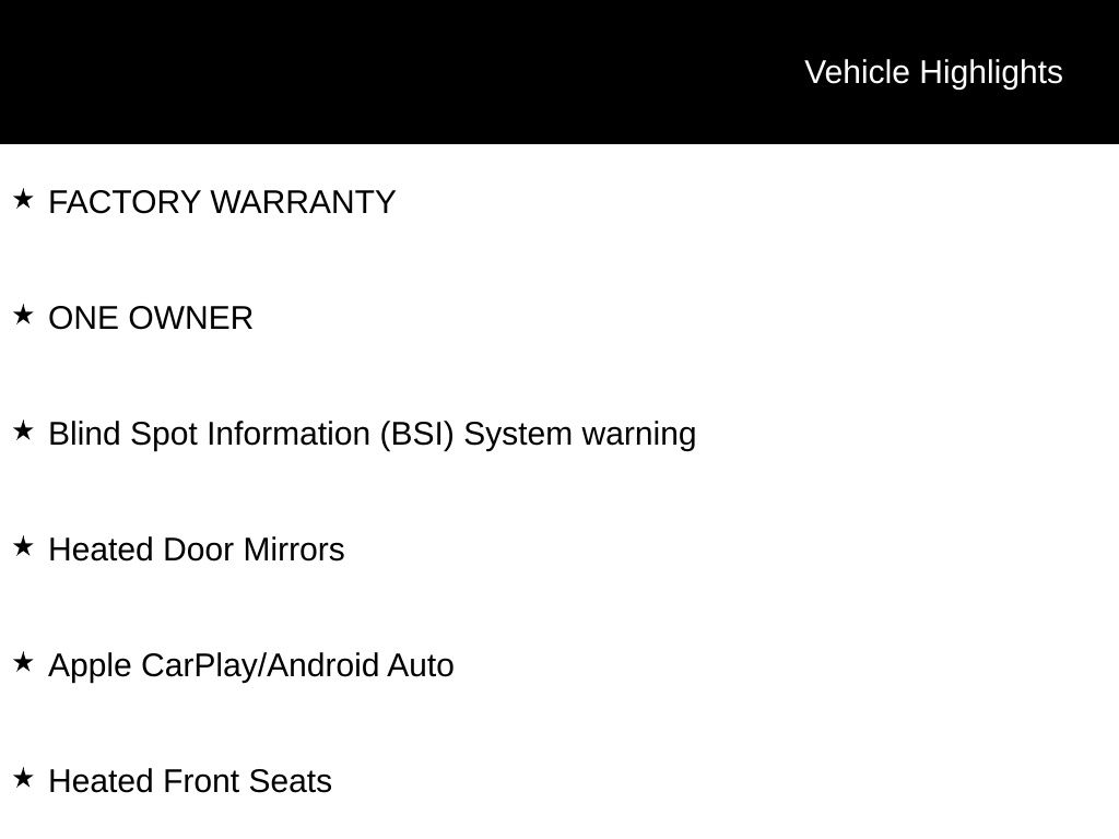 View vehicle photo 2