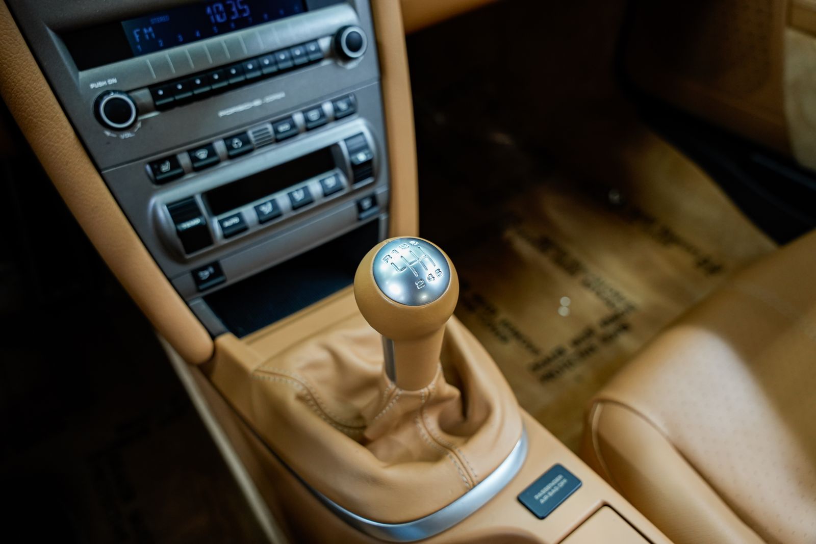 2007 Porsche Cayman S — photo 14