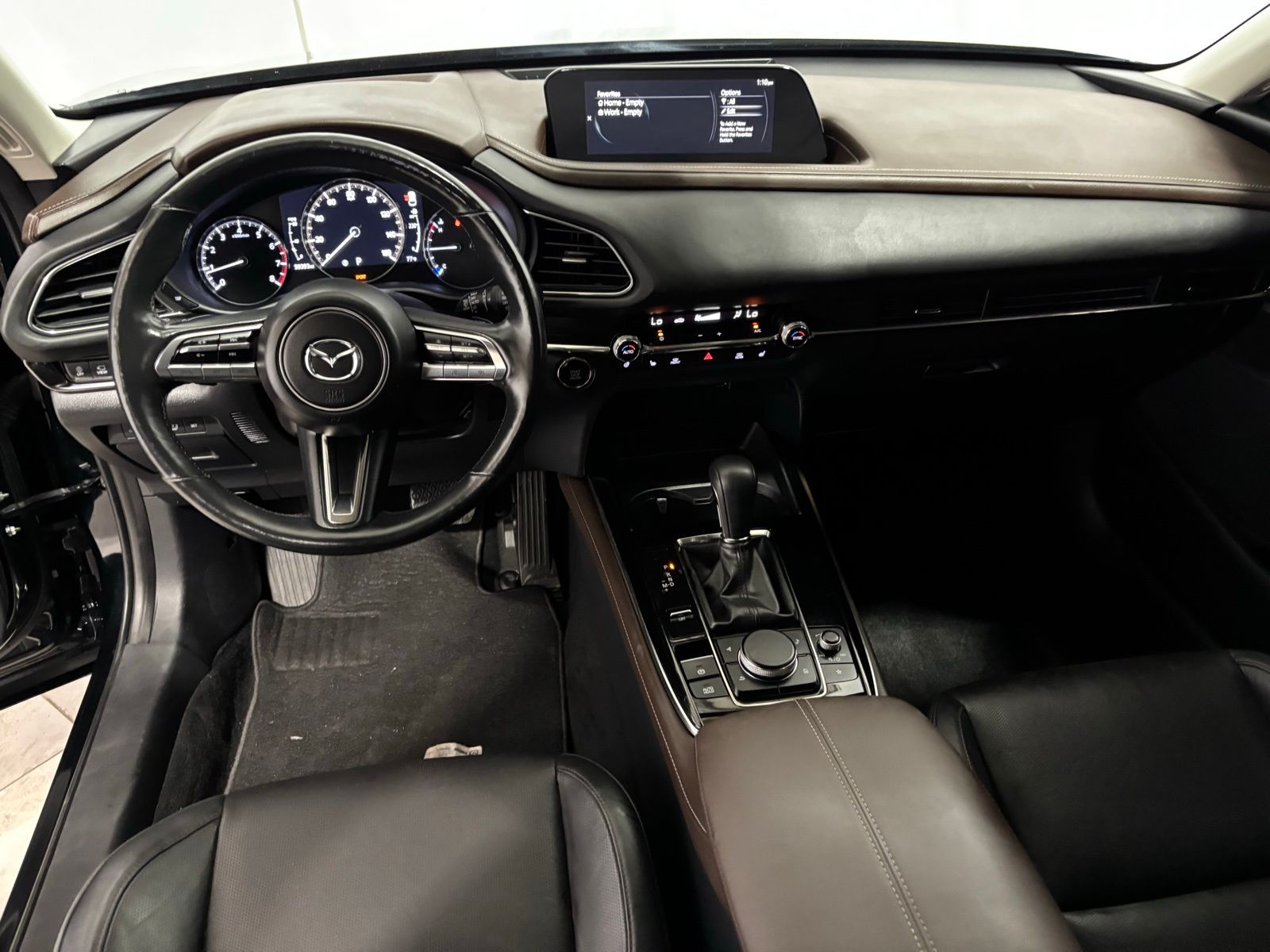 Used Car 2021 Mazda Cx-30  2.5 Turbo For Sale Under $25,000 In Austin, Texas