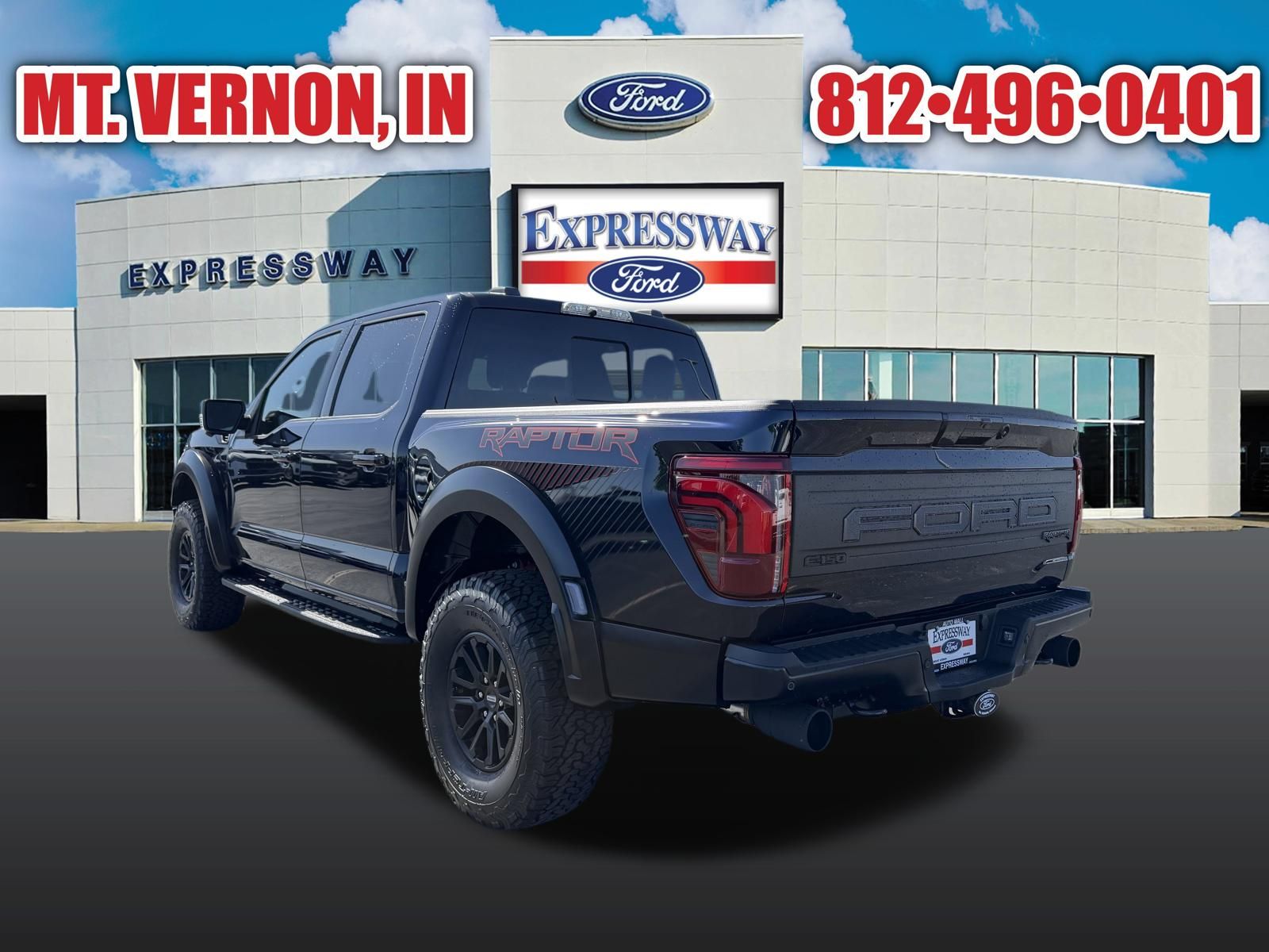 2026 Ford F-150 image 8