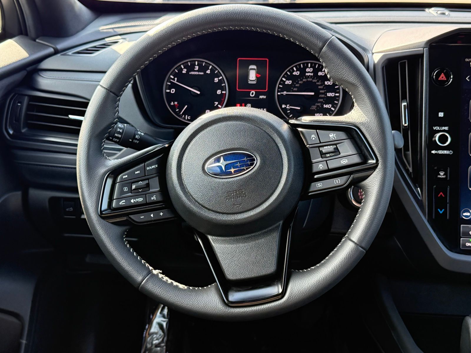 Used 2026 Gray Subaru Premium image 19