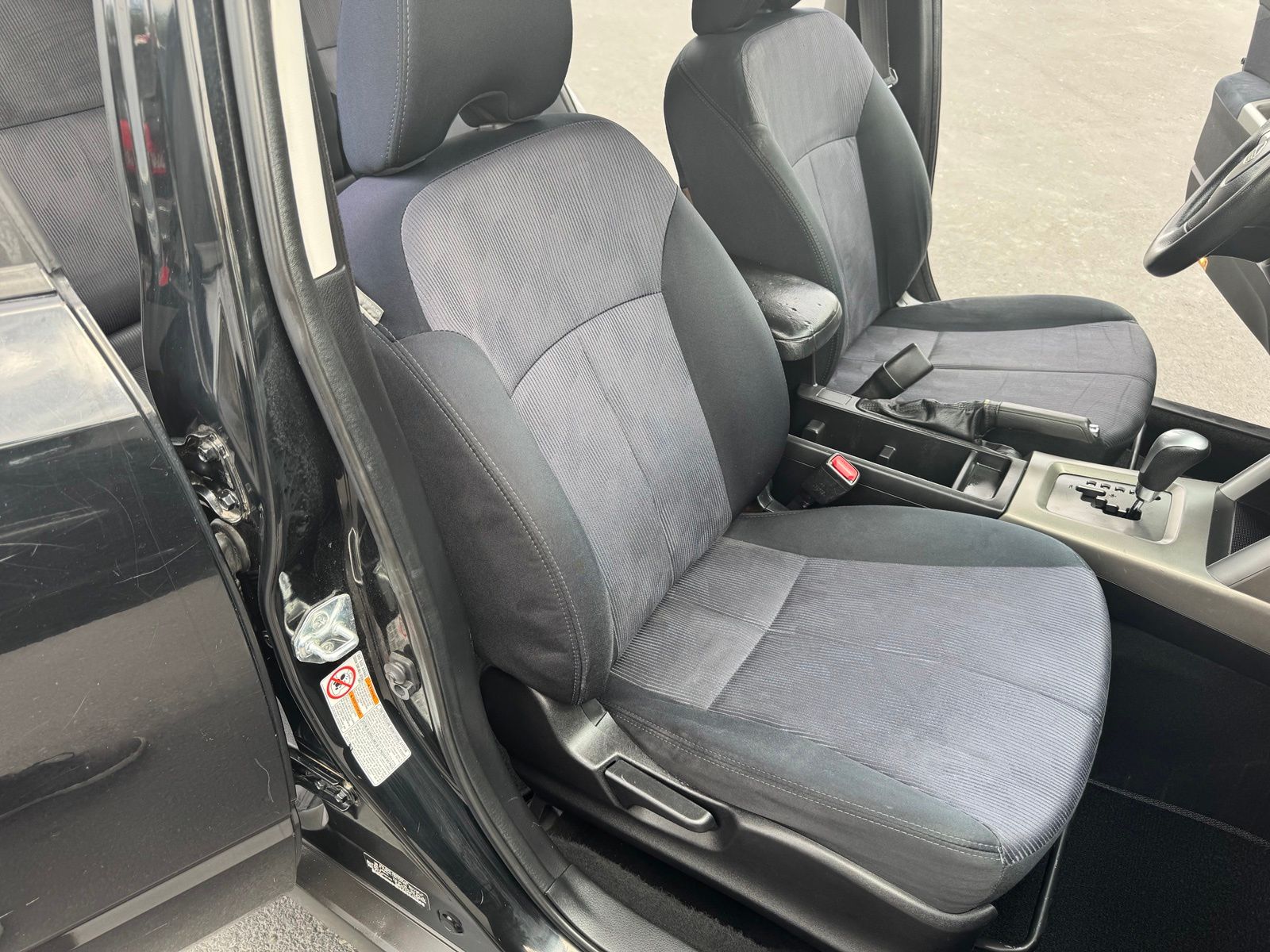 Used 2010 Subaru Forester SUV
