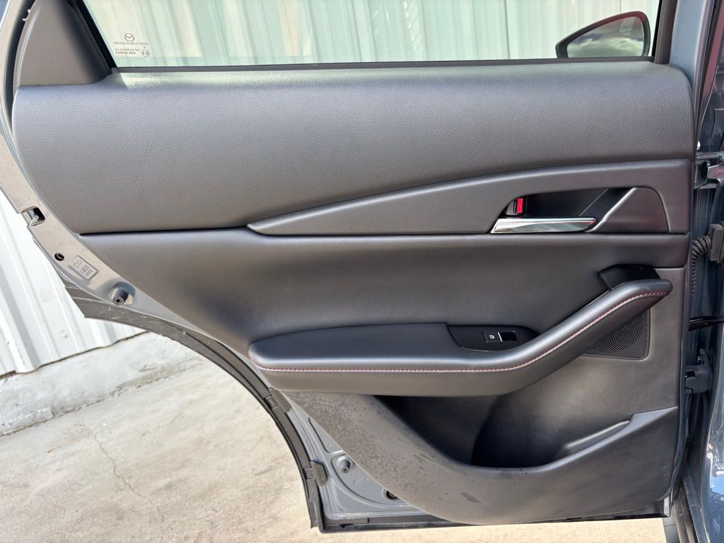 Used Car 2023 Mazda Cx-30  2.5 S Carbon Edition For Sale Under $25,000 In Austin, Texas