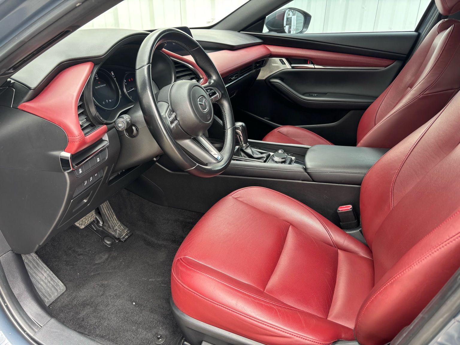 Used Car 2022 Mazda Mazda3  Premium For Sale Under $15,000 In Austin, Texas