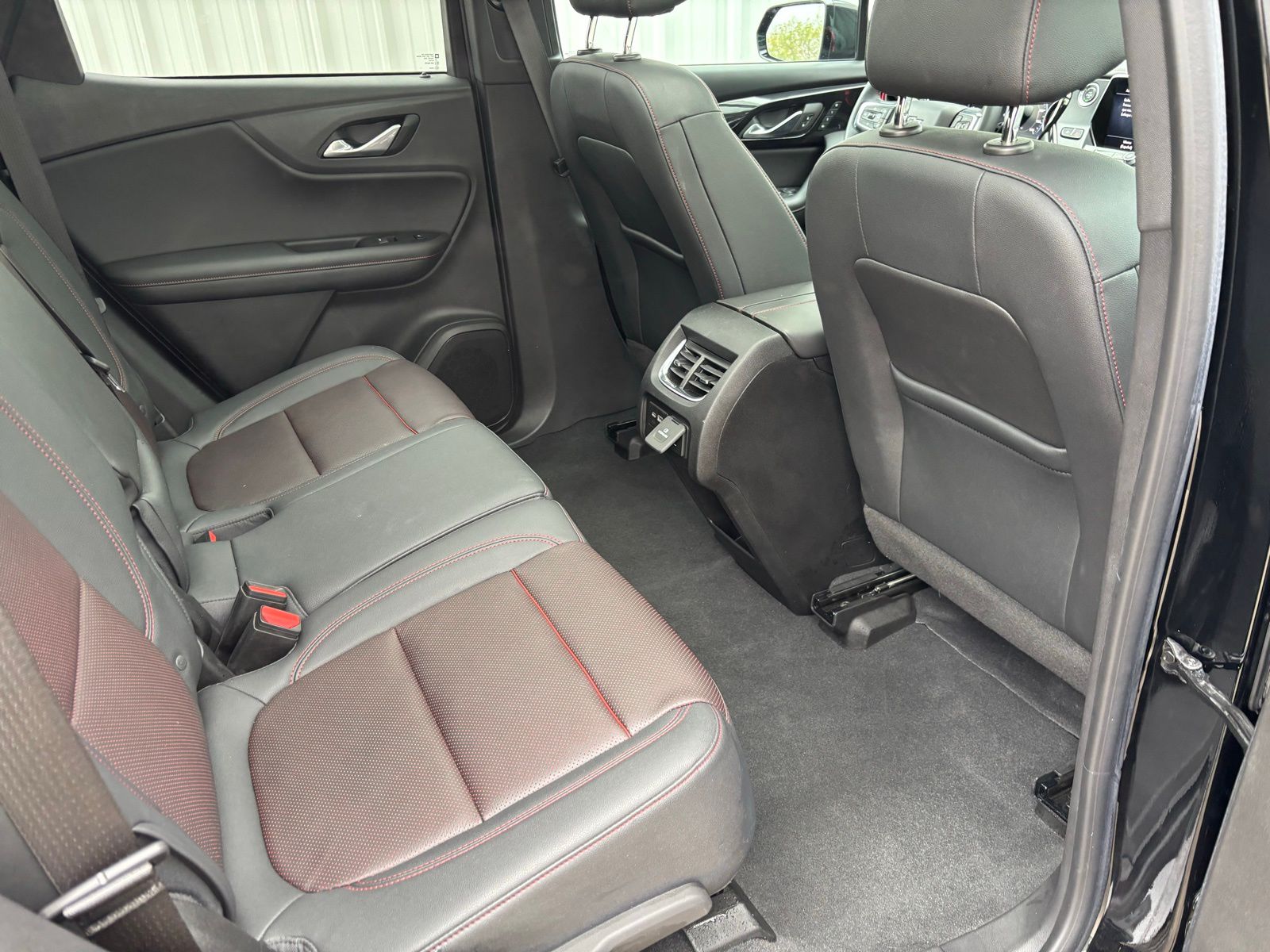 Used Car 2022 Chevrolet Blazer  Rs For Sale Under $30,000 In Austin, Texas