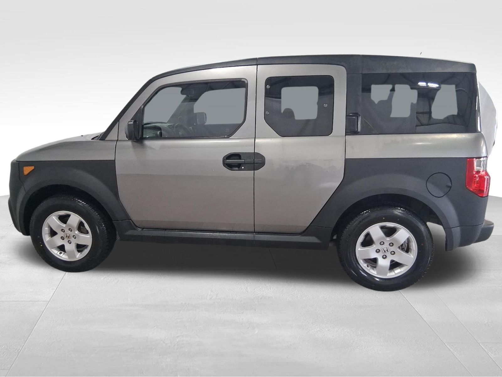 Used Car 2005 Honda Element  Ex For Sale Under $10,000 In Austin, Texas