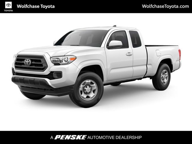 2021 Toyota Tacoma SR -
                  Cordova, TN