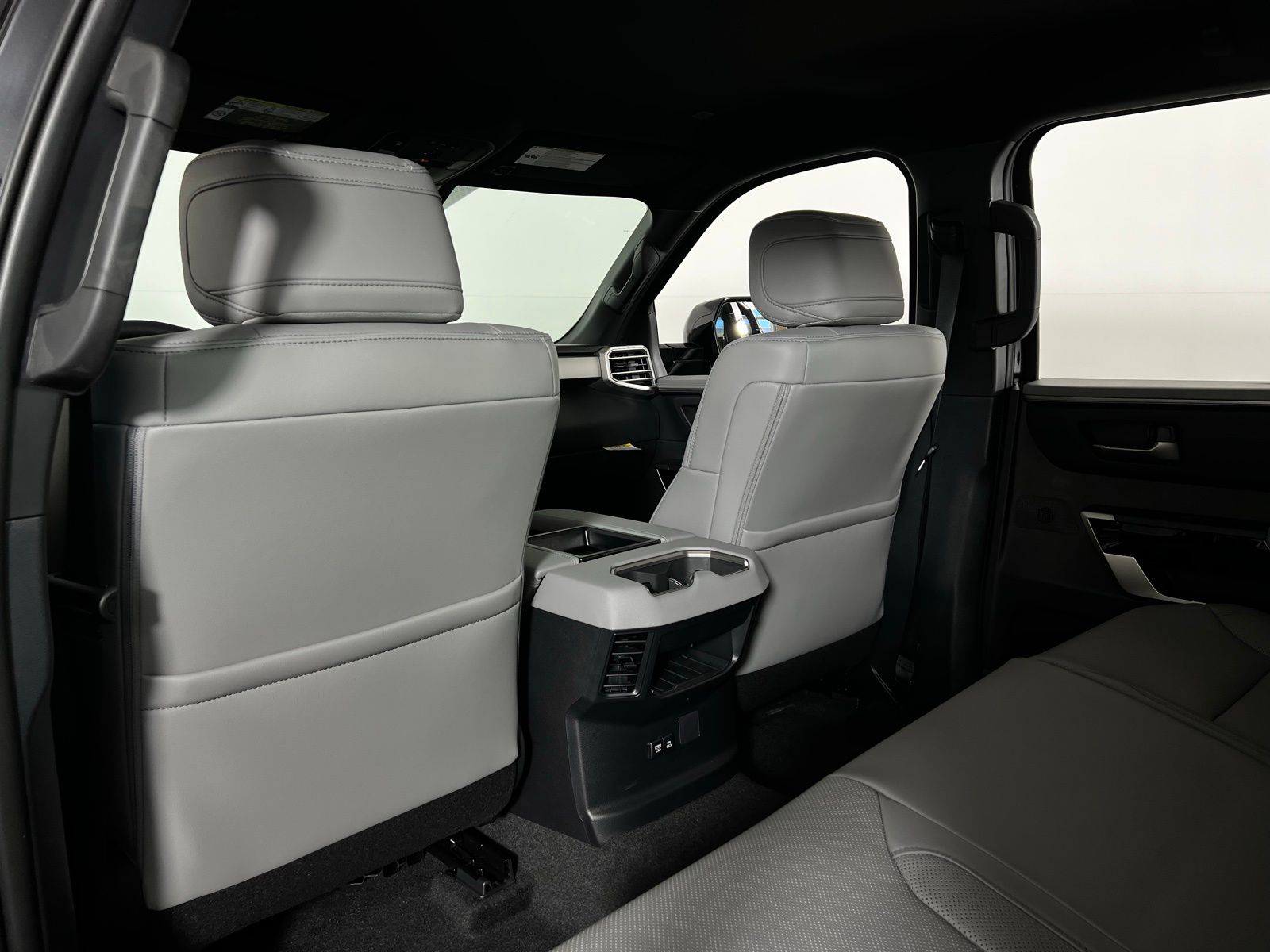 2025 Toyota Tundra Limited 21