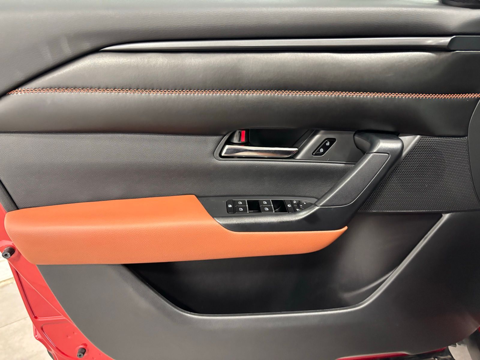 Used Car 2025 Mazda Cx-50  2.5 Turbo Premium Plus Package For Sale Under $30,000 In Austin, Texas