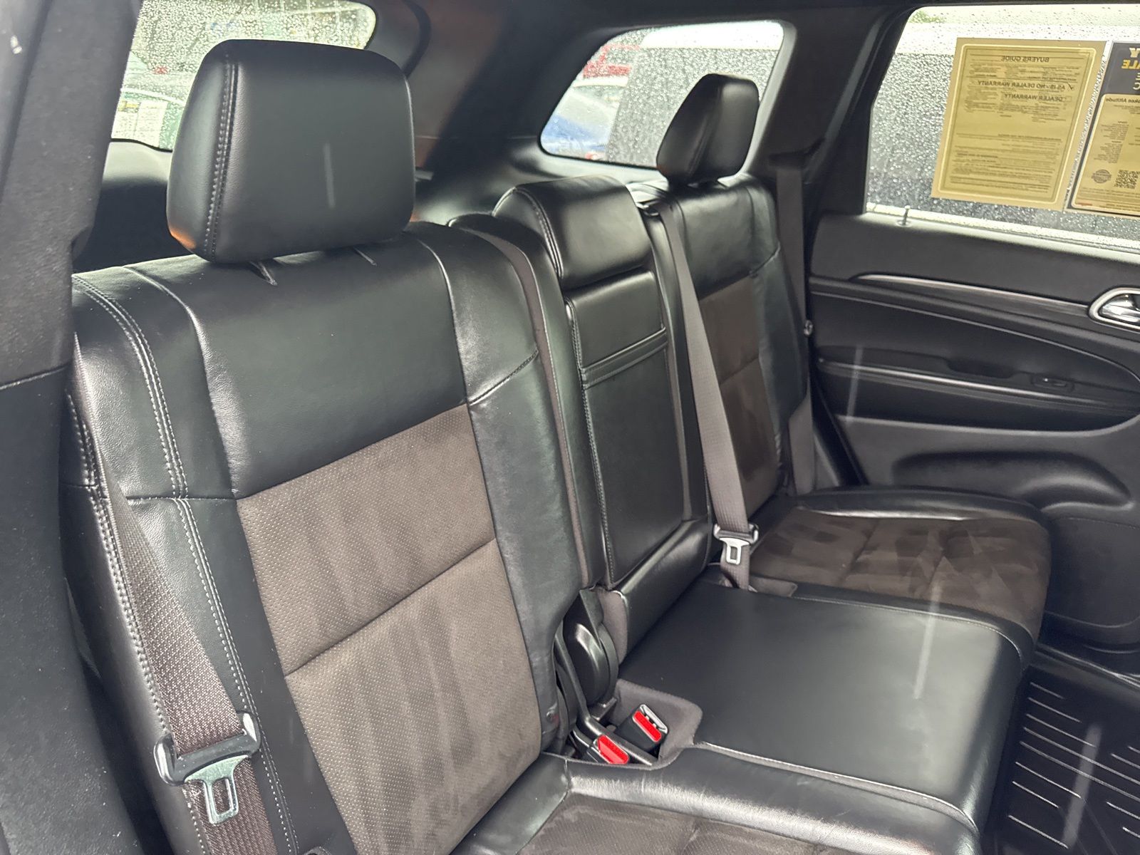 Used 2019 Velvet Red Pearlcoat Jeep Altitude image 21