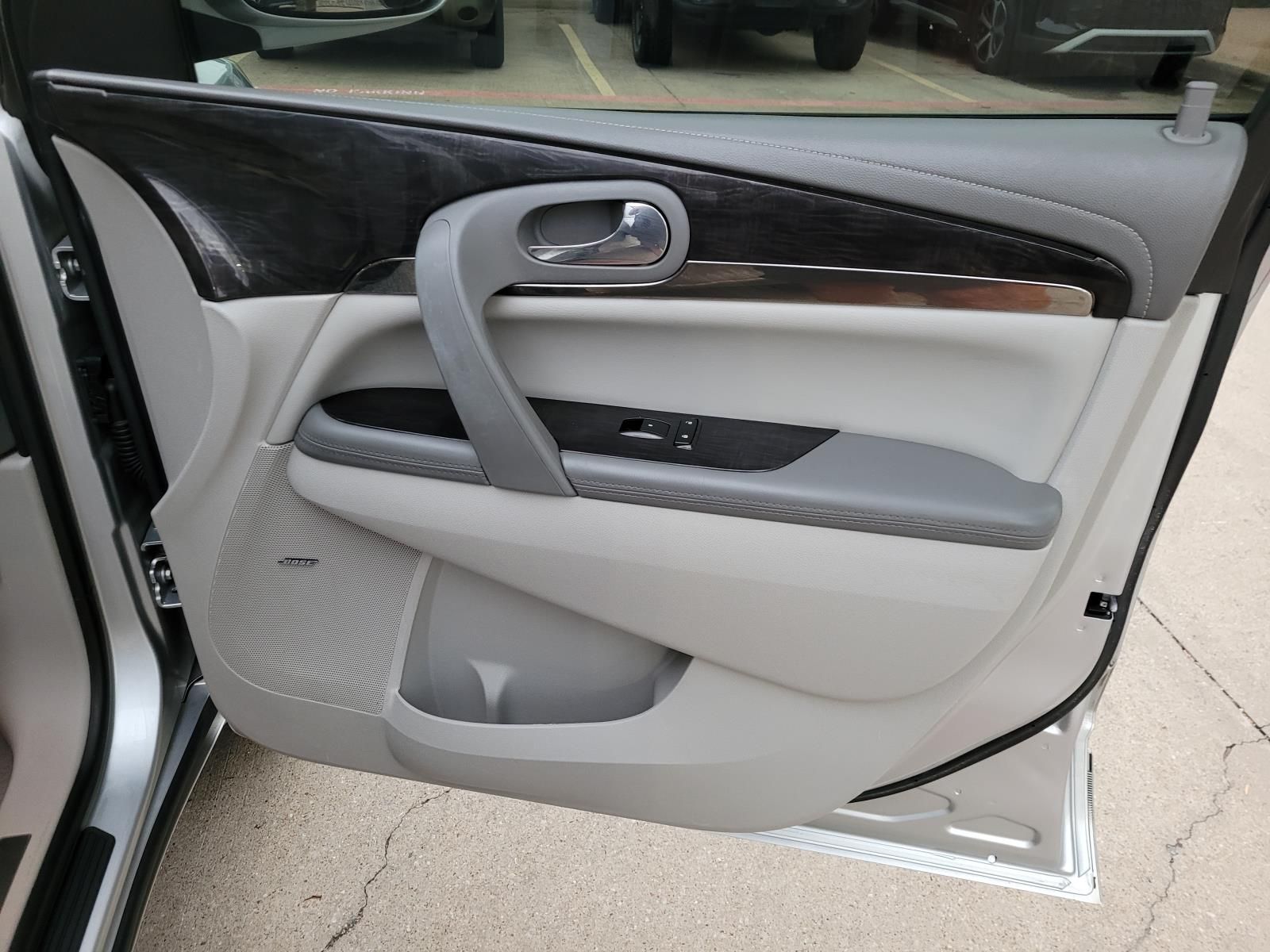 used 2015 Buick Enclave car, priced at $8,990