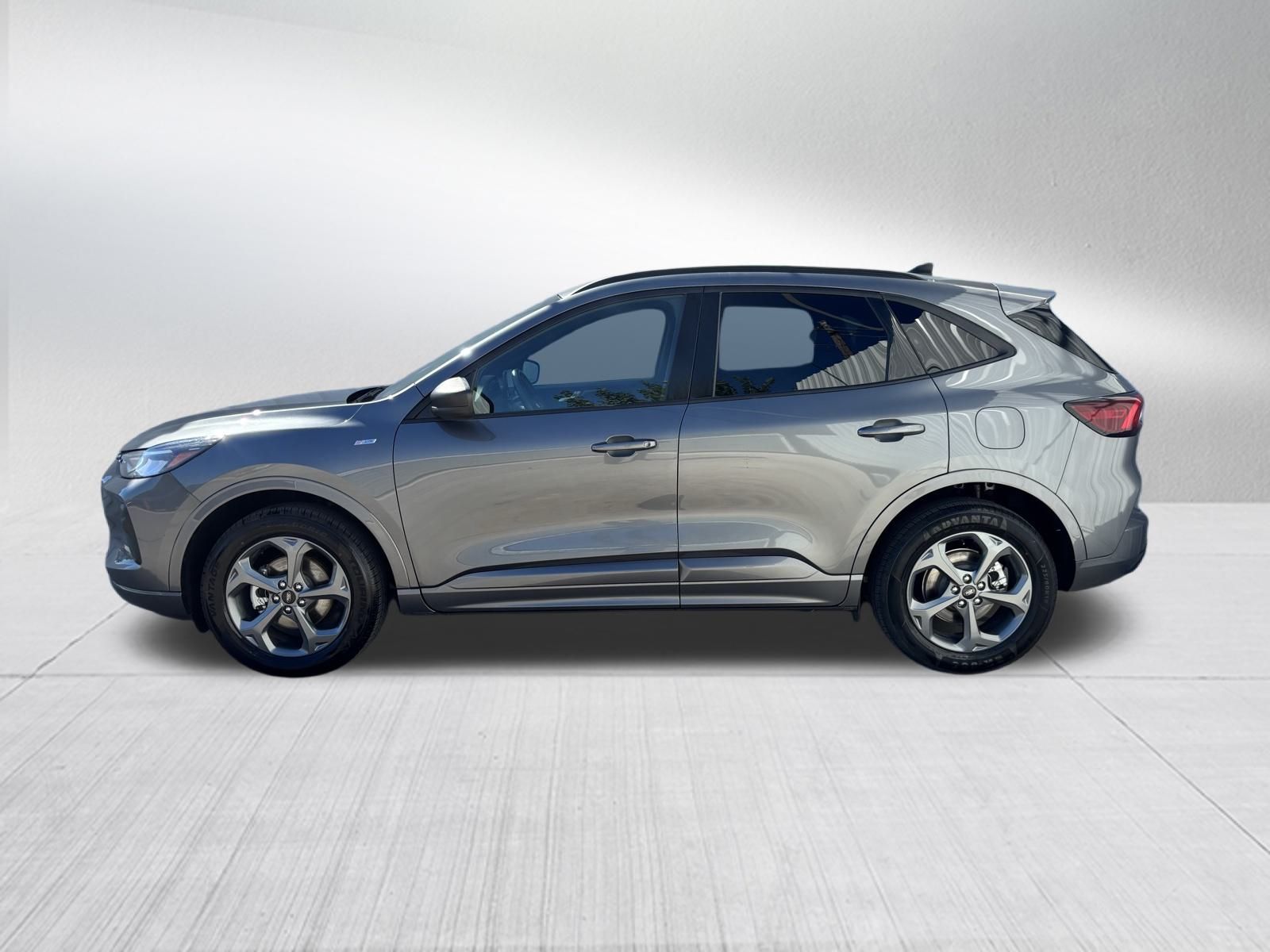 Used Car 2024 Ford Escape  St-line For Sale Under $25,000 In Austin, Texas