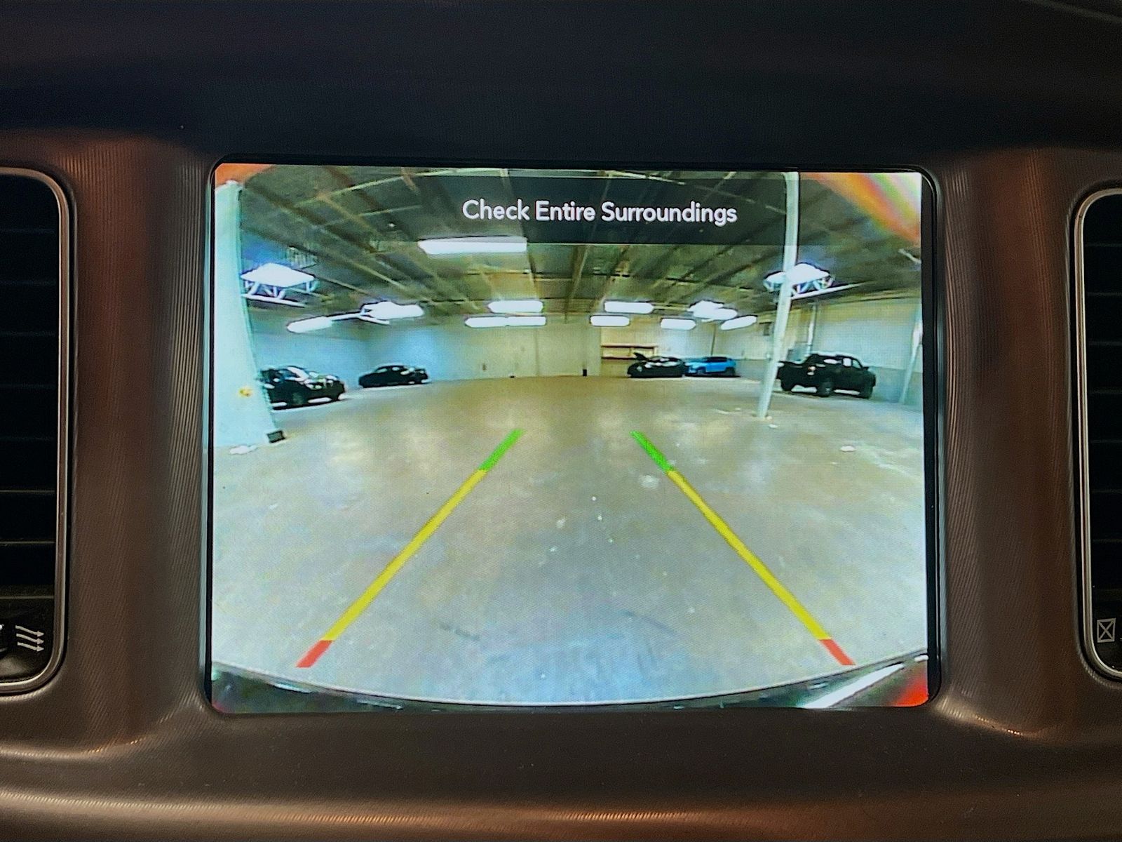 Used 2023 Black Dodge SXT image 13