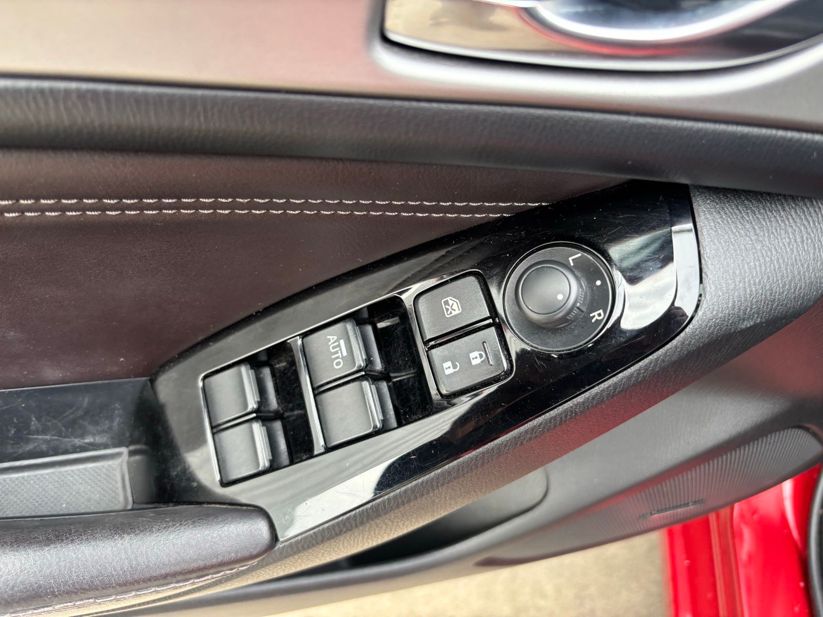 Used Car 2017 Mazda Mazda3  Touring For Sale Under $15,000 In Austin, Texas