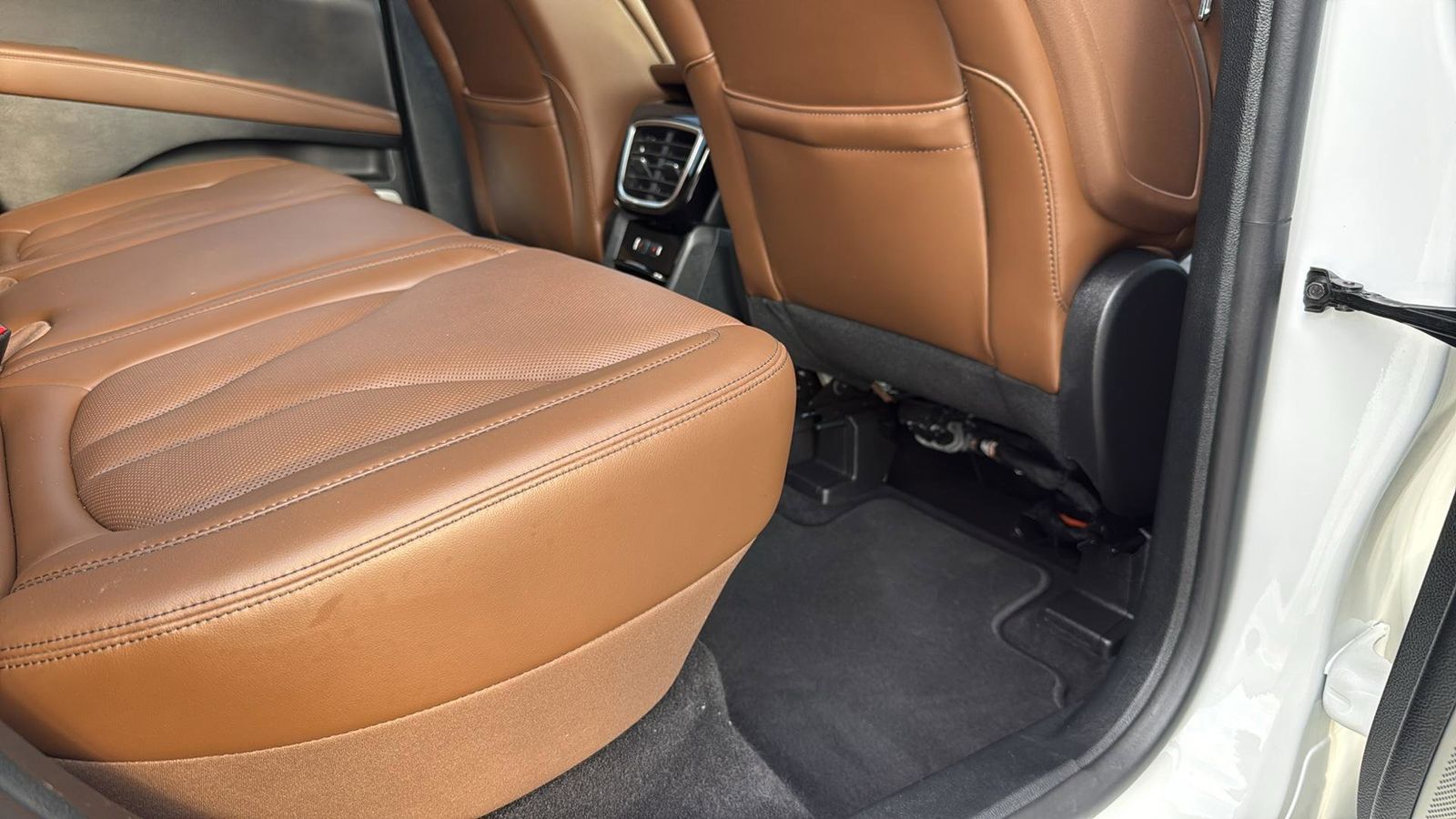 Used Car 2023 Lincoln Nautilus  Reserve For Sale Under $50,000 In Austin, Texas