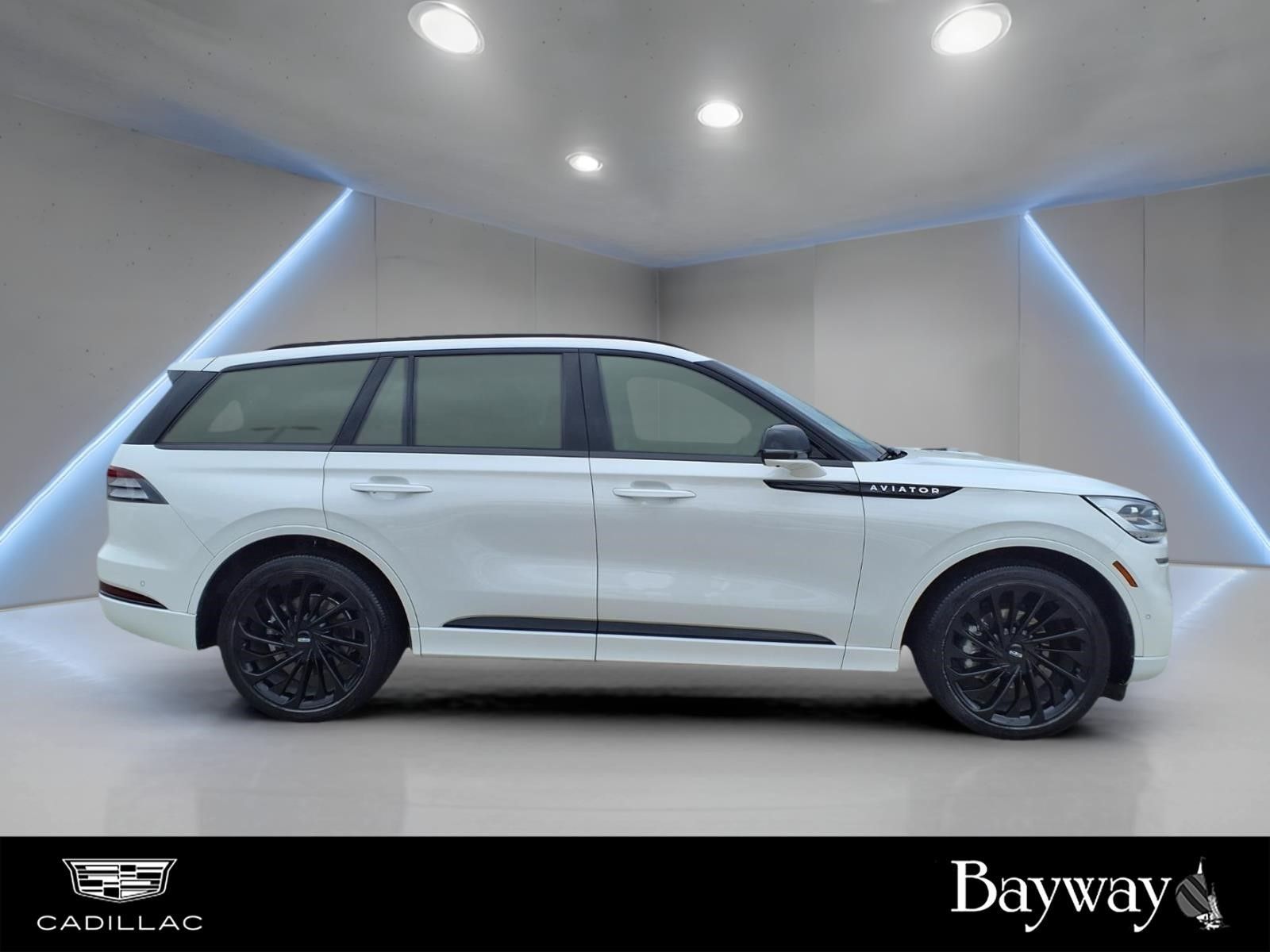 2023 Lincoln Aviator Reserve - 5