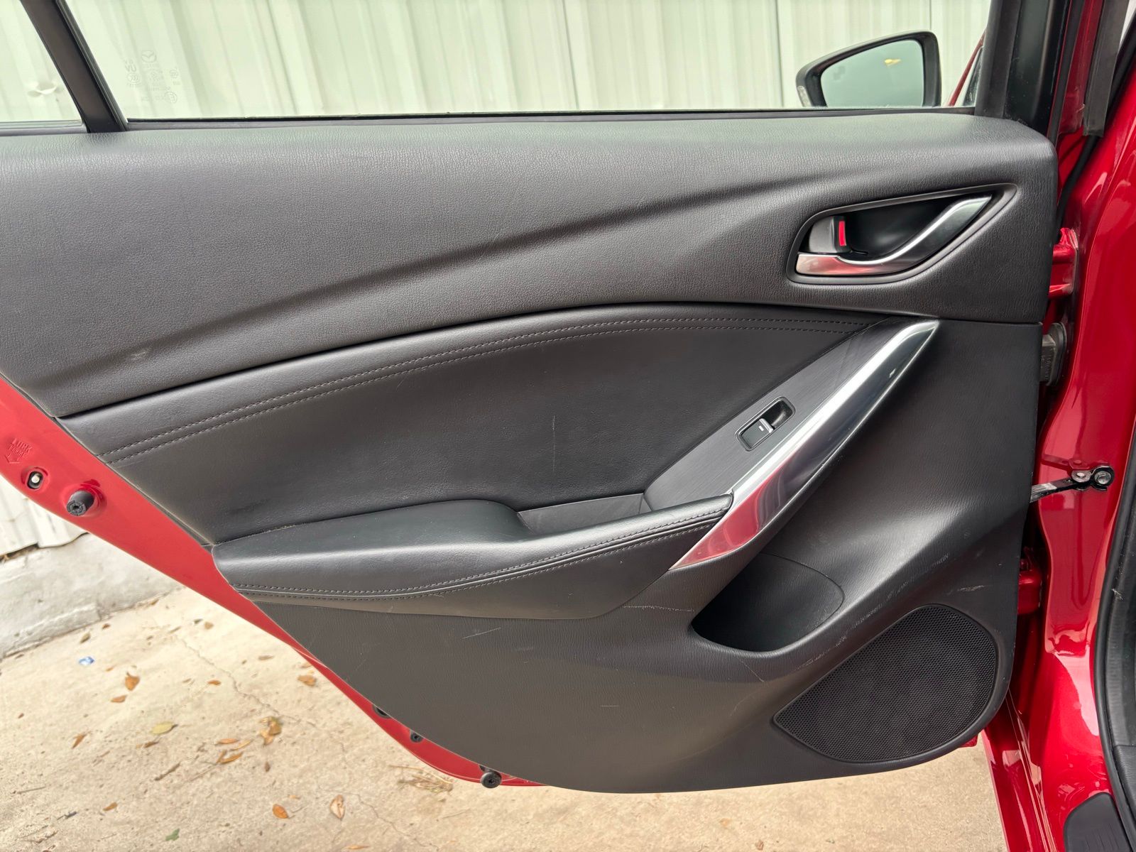 Used Car 2016 Mazda Mazda6  I Touring For Sale Under $15,000 In Austin, Texas