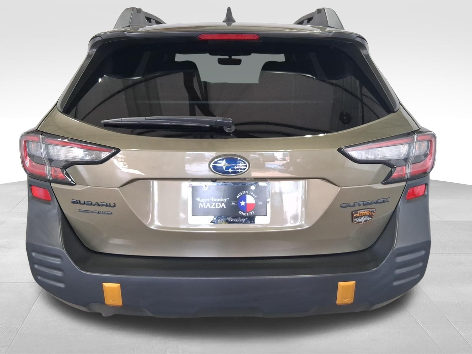 Used Car 2024 Subaru Outback  Wilderness For Sale Under $35,000 In Austin, Texas