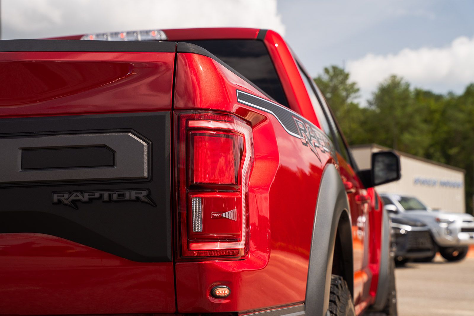 Used 2020 Ford F-150 Truck
