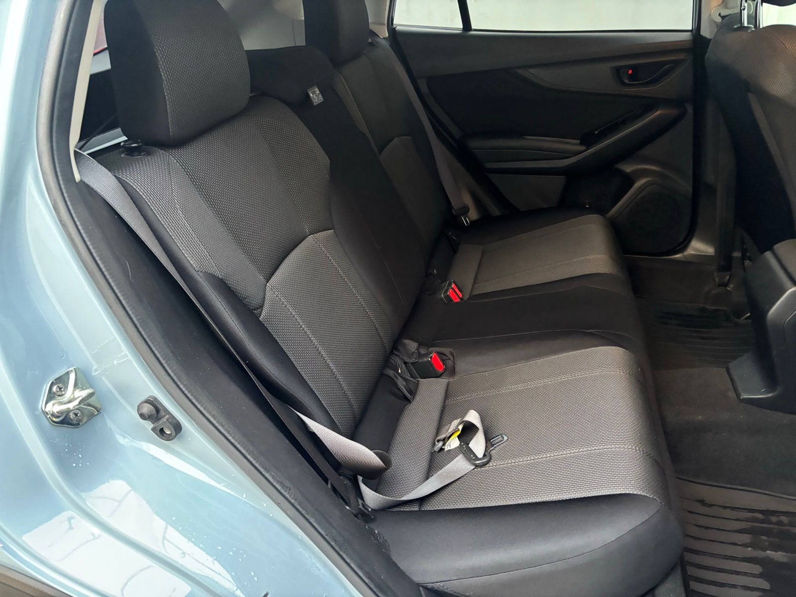 Used Car 2018 Subaru Crosstrek  2.0i For Sale Under $20,000 In Austin, Texas