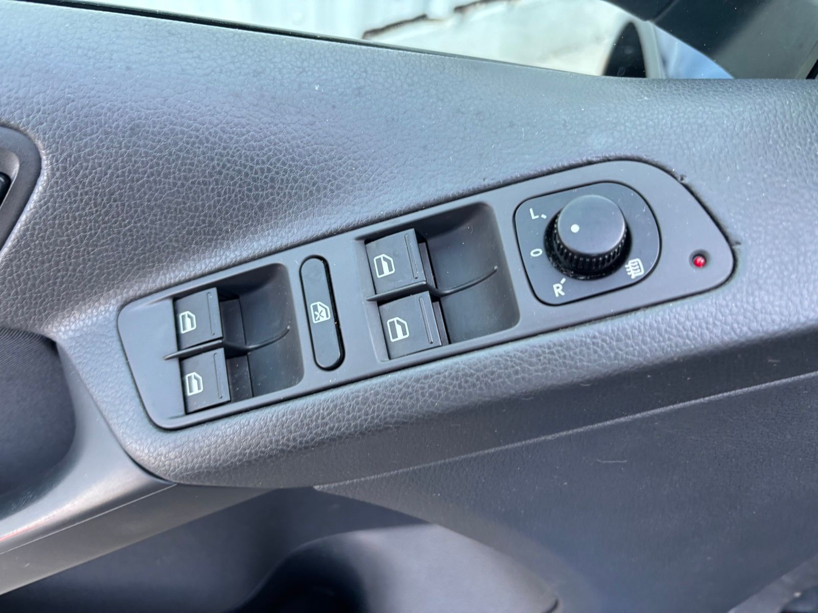 Used Car 2010 Volkswagen Tiguan  For Sale Under $10,000 In Austin, Texas