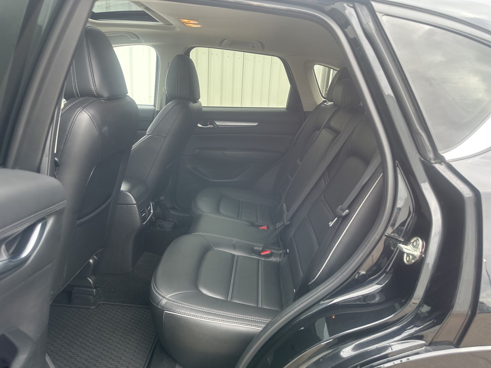 Used Car 2025 Mazda Cx-5  2.5 S Preferred Package For Sale Under $30,000 In Austin, Texas