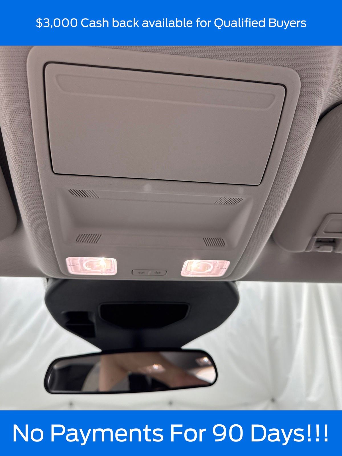 2026 Ford Escape Active - Photo 24