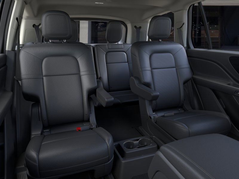 2025 Lincoln Aviator  Premiere In Austin, Texas