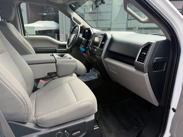 Used 2015 Ford F-150 Truck