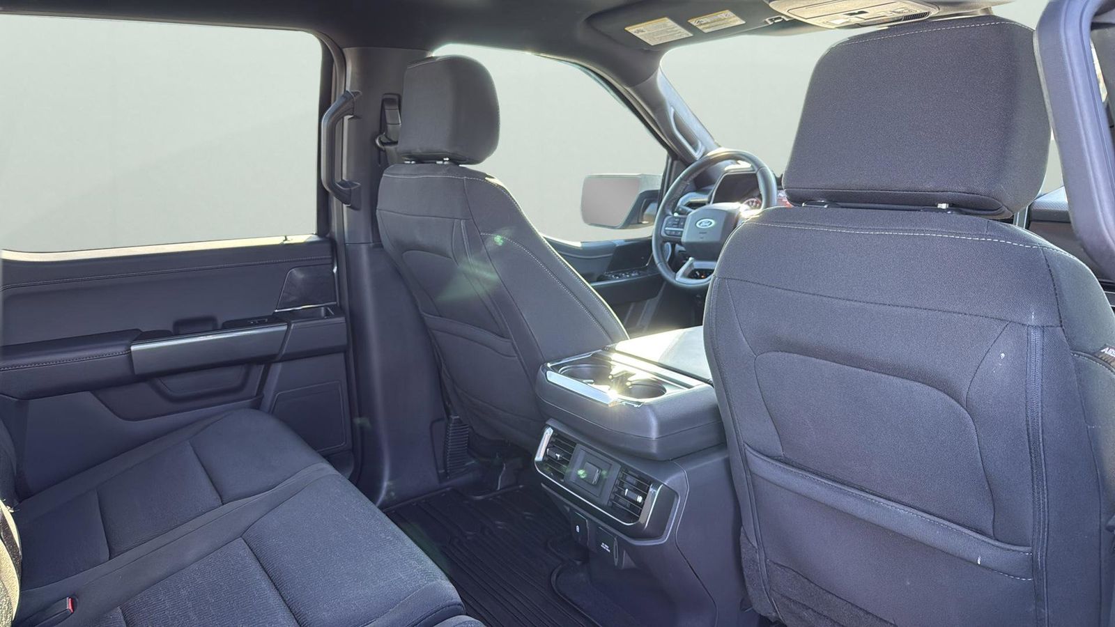 Used Car 2023 Ford F-150  Xlt For Sale Under $50,000 In Austin, Texas