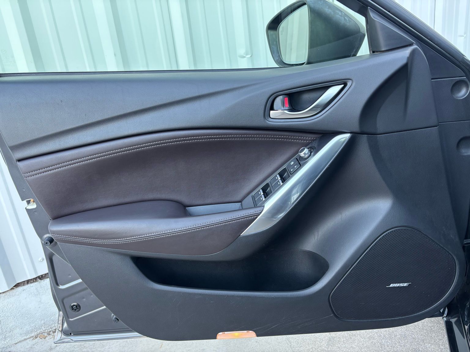 Used Car 2016 Mazda Mazda6  I Grand Touring For Sale Under $15,000 In Austin, Texas