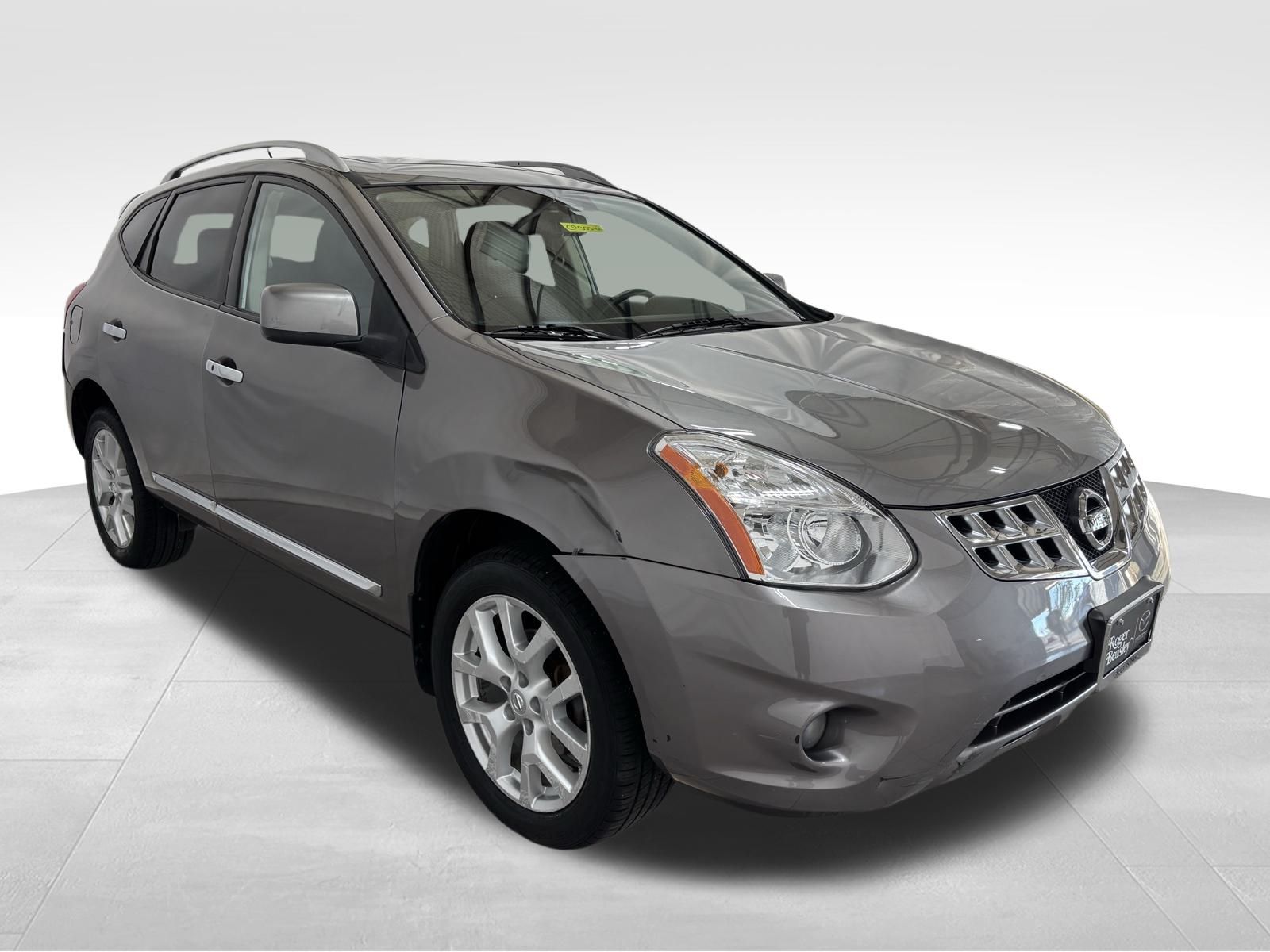 Used Car 2011 Nissan Rogue  Sv For Sale Under $10,000 In Austin, Texas