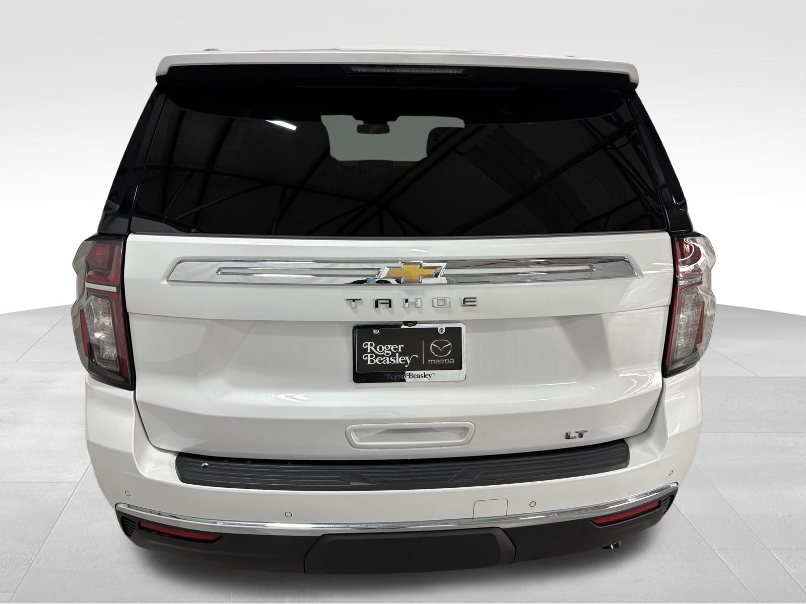 Used Car 2023 Chevrolet Tahoe  Lt For Sale Under $50,000 In Austin, Texas