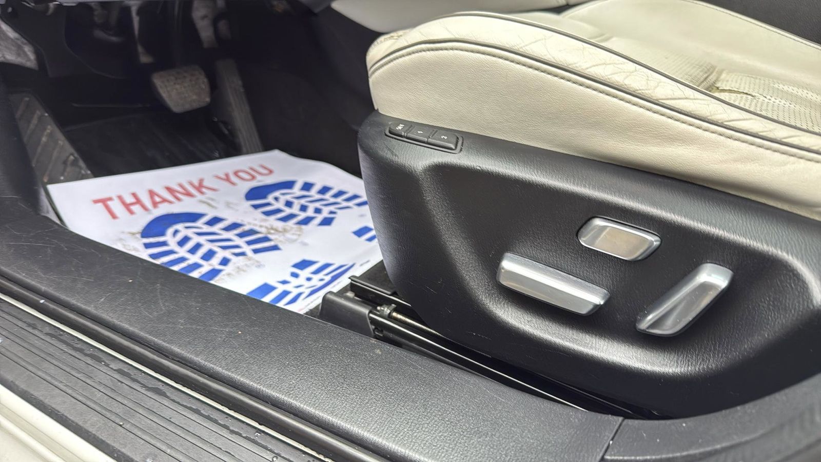 Used Car 2017 Mazda Mazda6  Grand Touring For Sale Under $20,000 In Austin, Texas