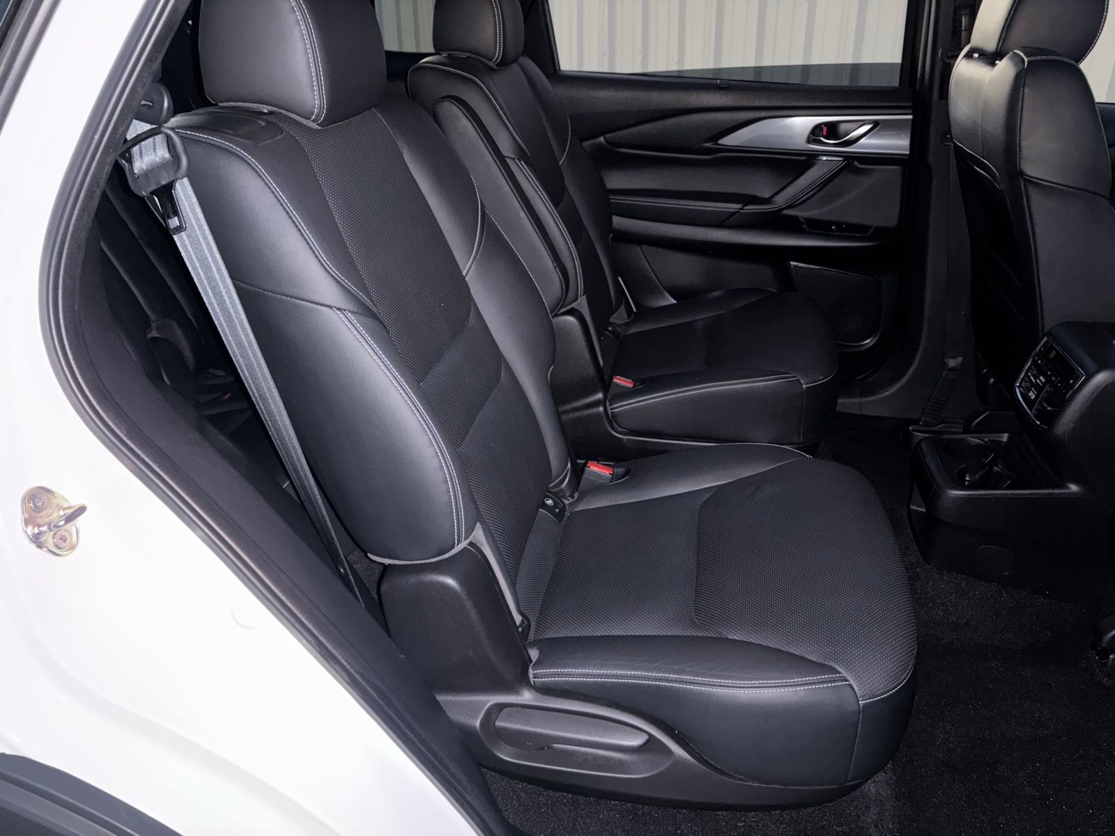 Used Car 2022 Mazda Cx-9  Grand Touring For Sale Under $30,000 In Austin, Texas