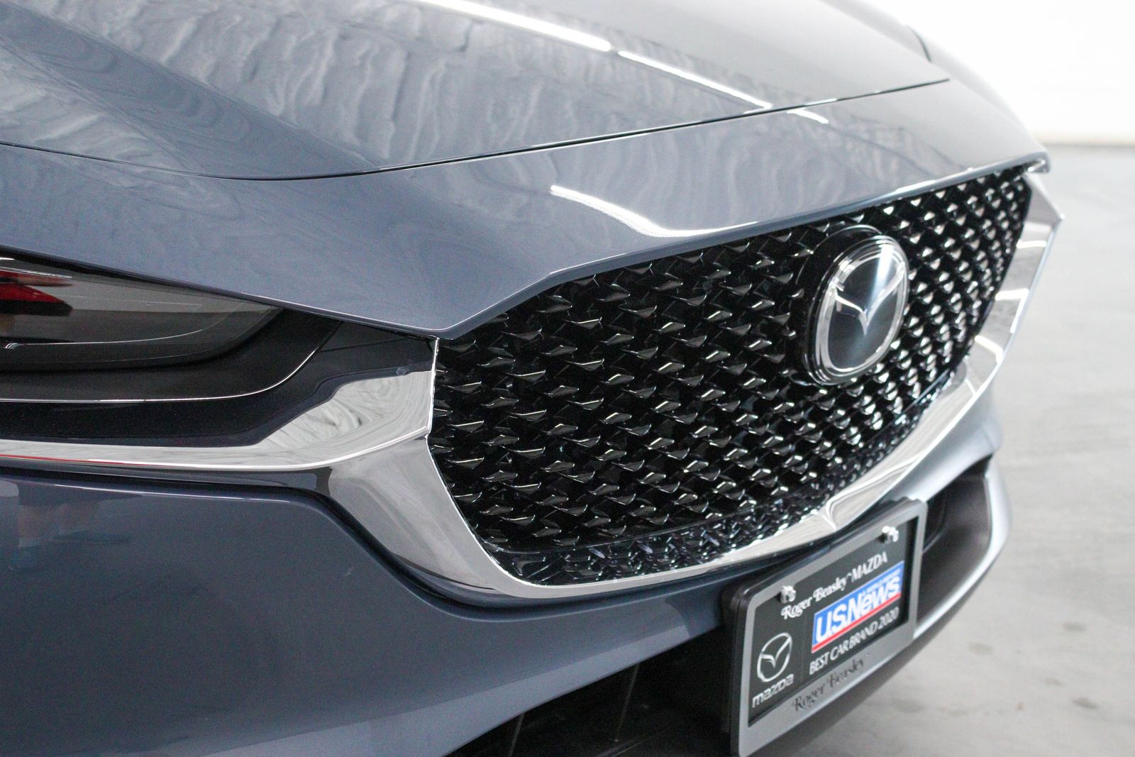 2025 Mazda Cx-30  2.5 S Carbon Edition In Austin, Texas