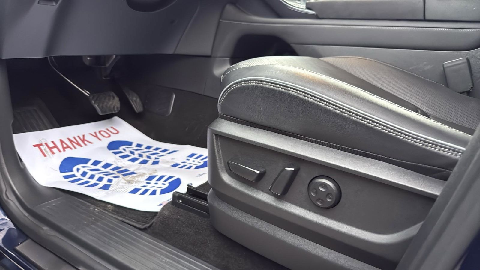 Used Car 2025 Infiniti Qx80  Luxe For Sale Under $80,000 In Austin, Texas