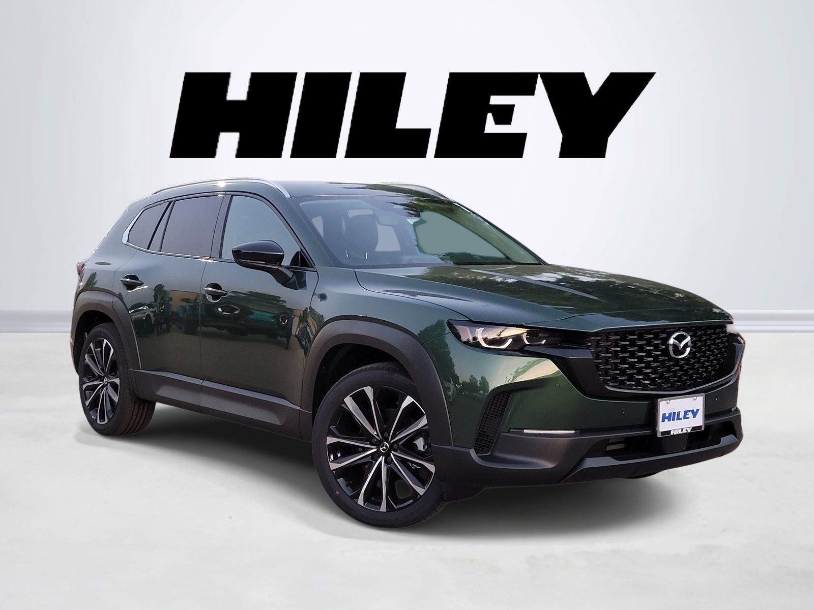 2026 Mazda CX-50 2.5 S Premium's photo