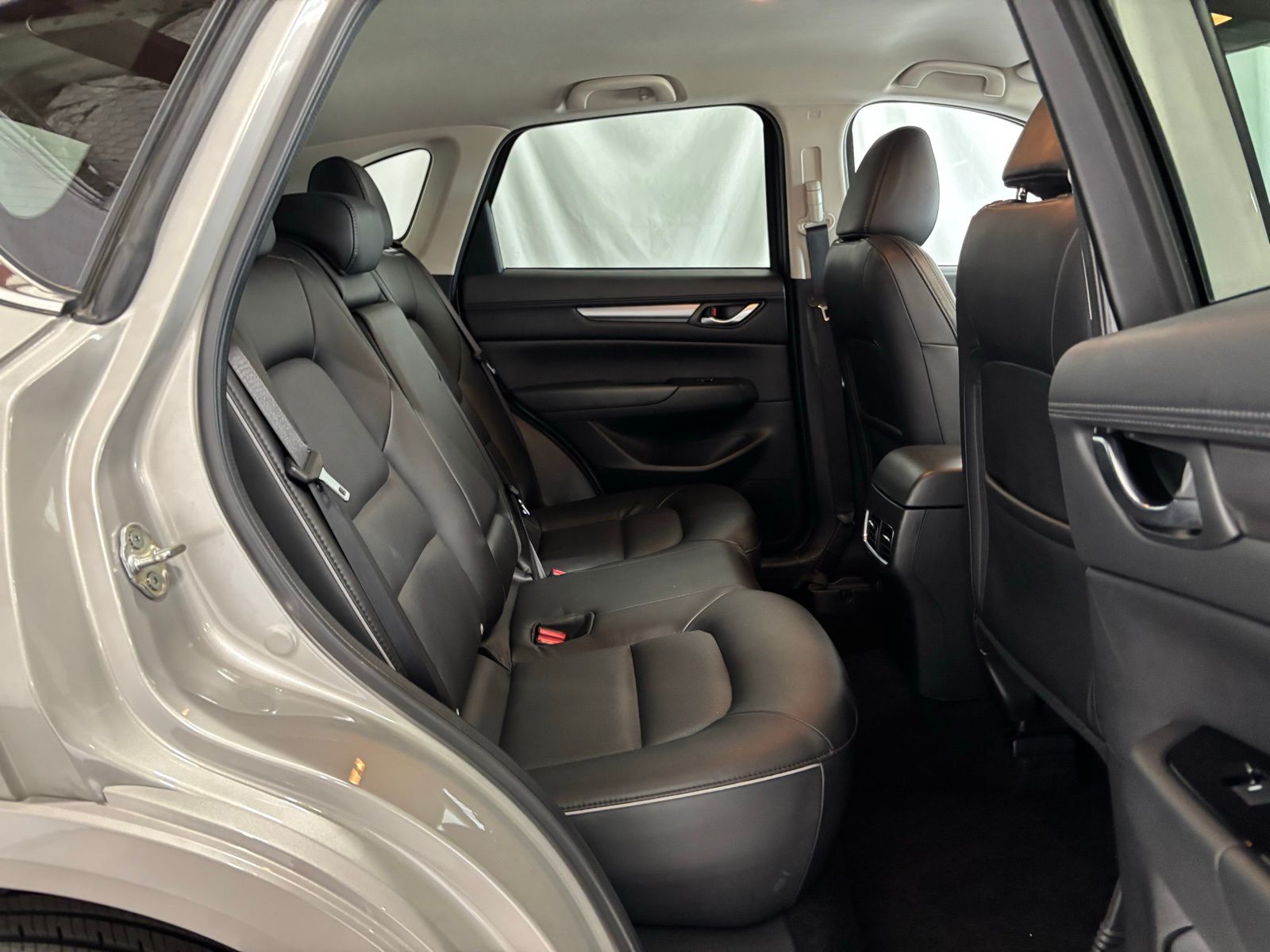 Used Car 2024 Mazda Cx-5  2.5 S Select Package For Sale Under $25,000 In Austin, Texas