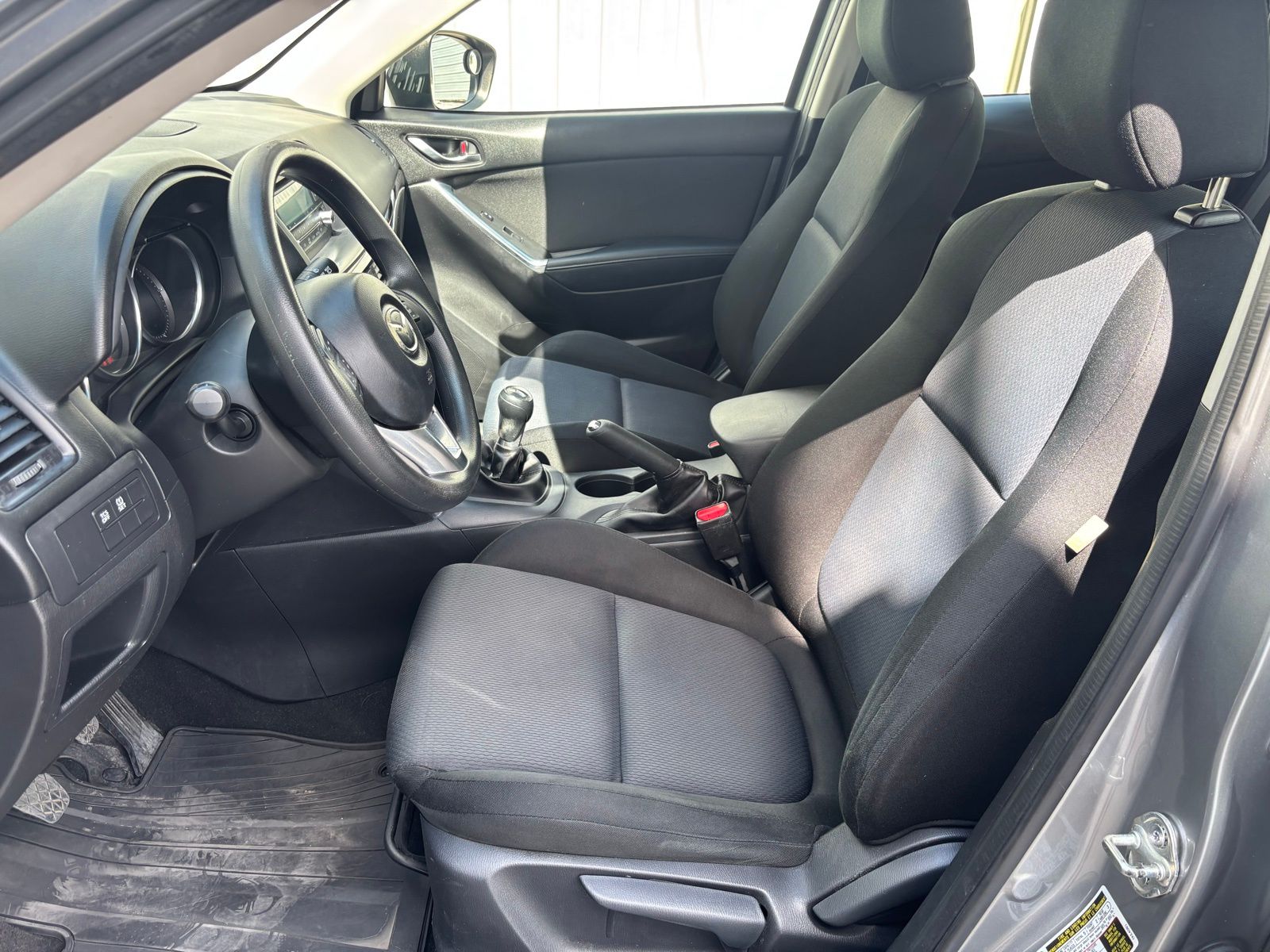 Used Car 2014 Mazda Cx-5  Sport For Sale Under $10,000 In Austin, Texas
